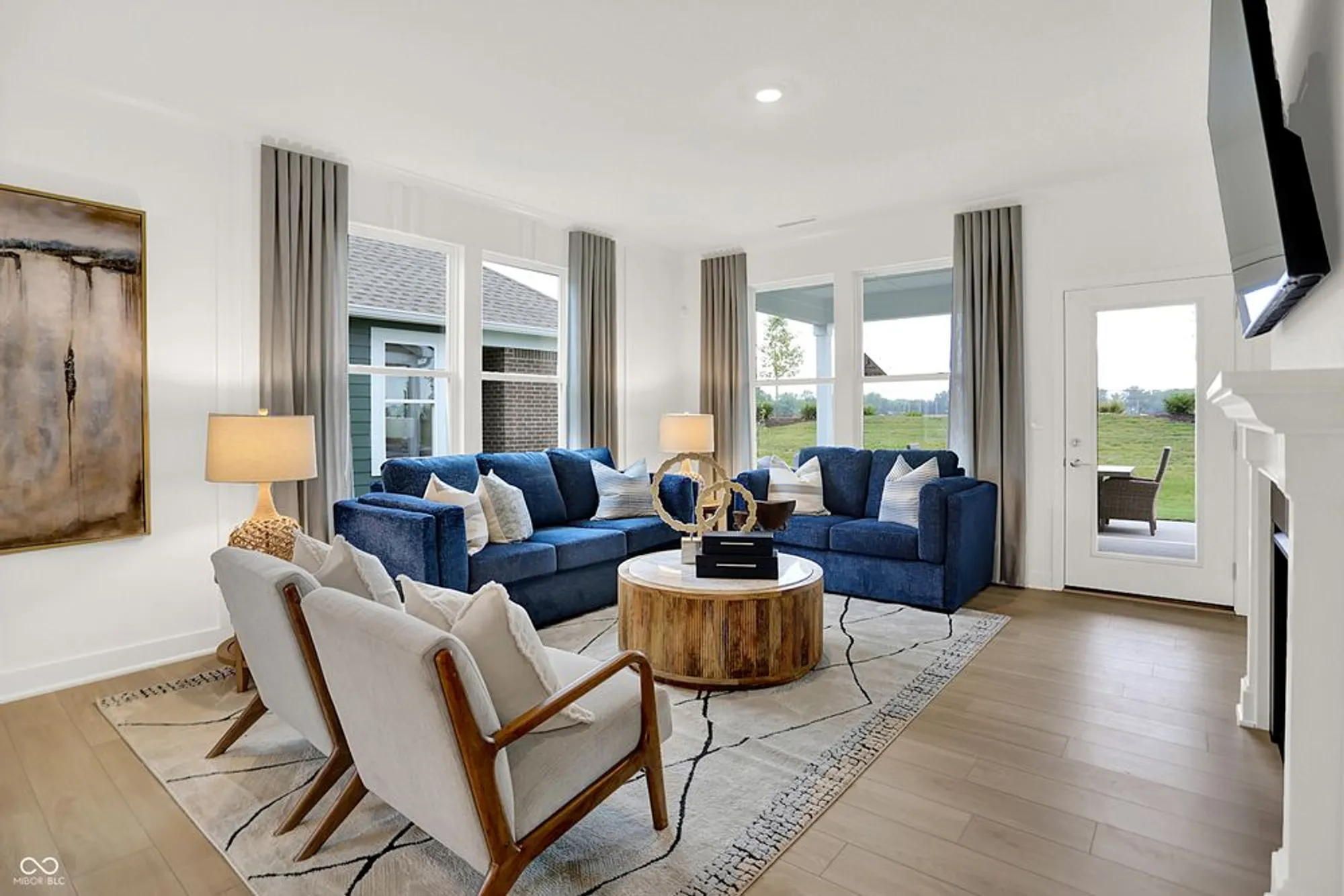 Property Slideshow image 8 of 36 | 652 growe ct, Avon, IN, 46123