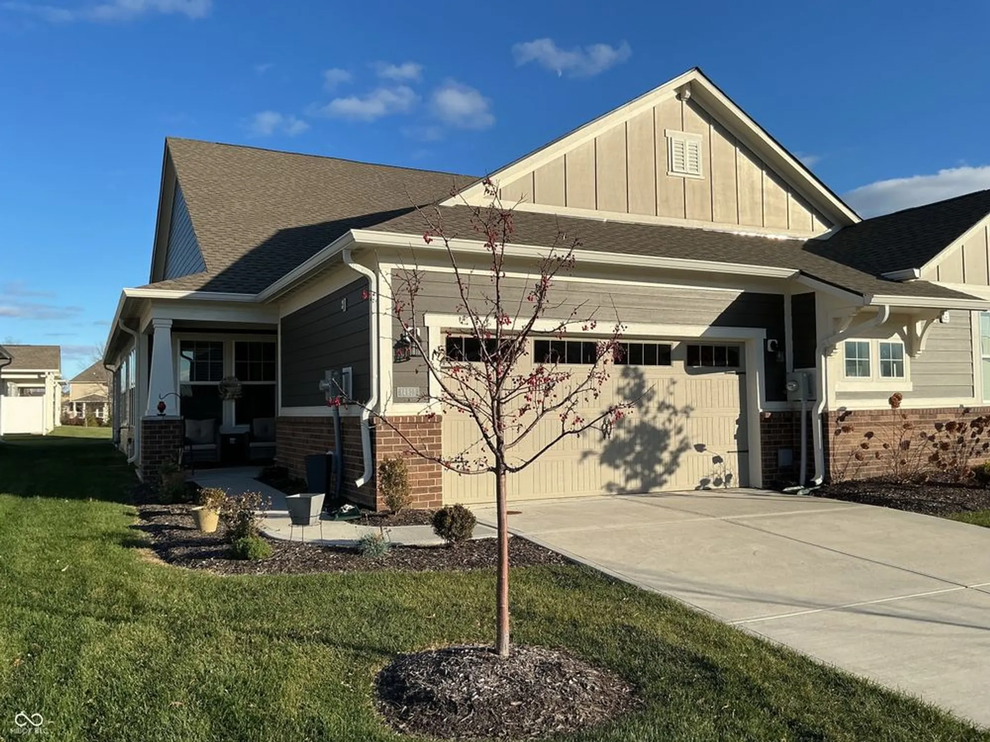 Property Slideshow image 7 of 34 | 14913 stonneger st, Westfield, IN, 46074