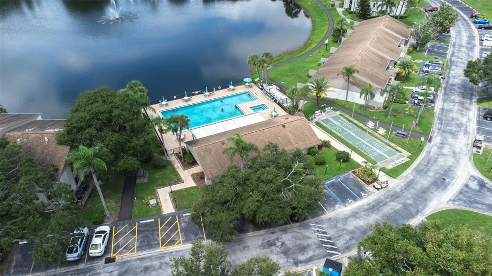 Property Slideshow image 33 of 34 | 1871 pine ridge way w apt h3, Palm Harbor, FL, 34684