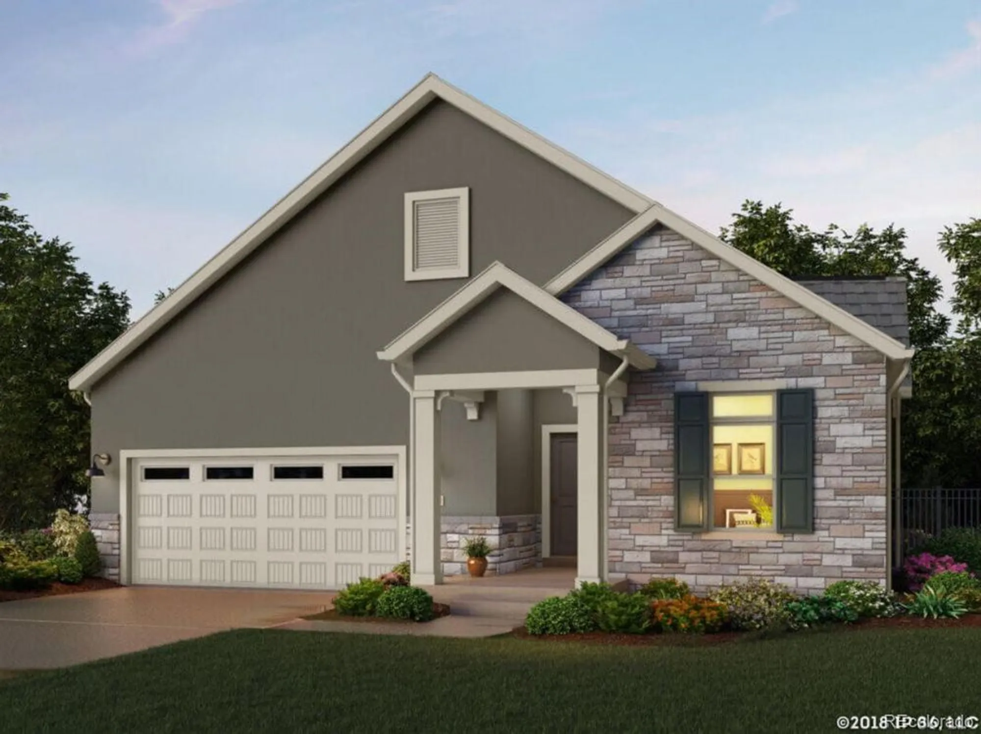 Property Slideshow image 1 of 37 | 375 josef cir, Fort Lupton, CO, 80621