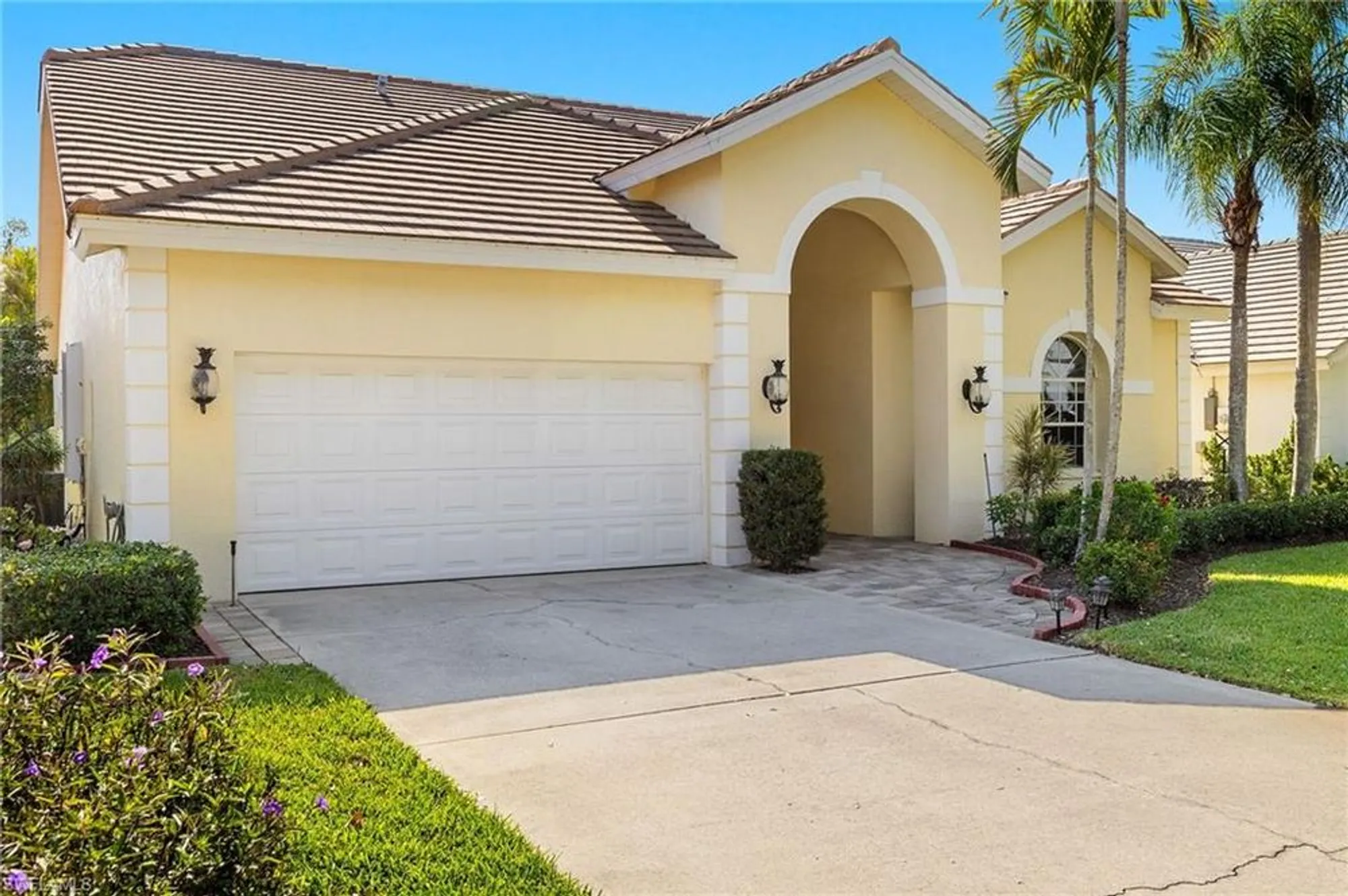 Property Slideshow image 1 of 29 | 24929 bay cedar dr, Bonita Springs, FL, 34134