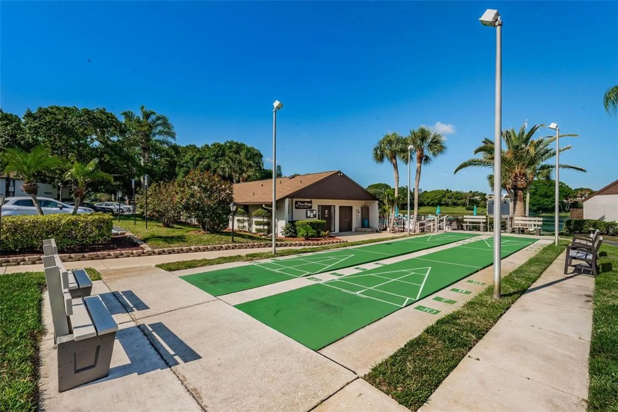 Property Slideshow image 55 of 70 | 2687 pine ridge way e1, Palm Harbor, FL, 34684