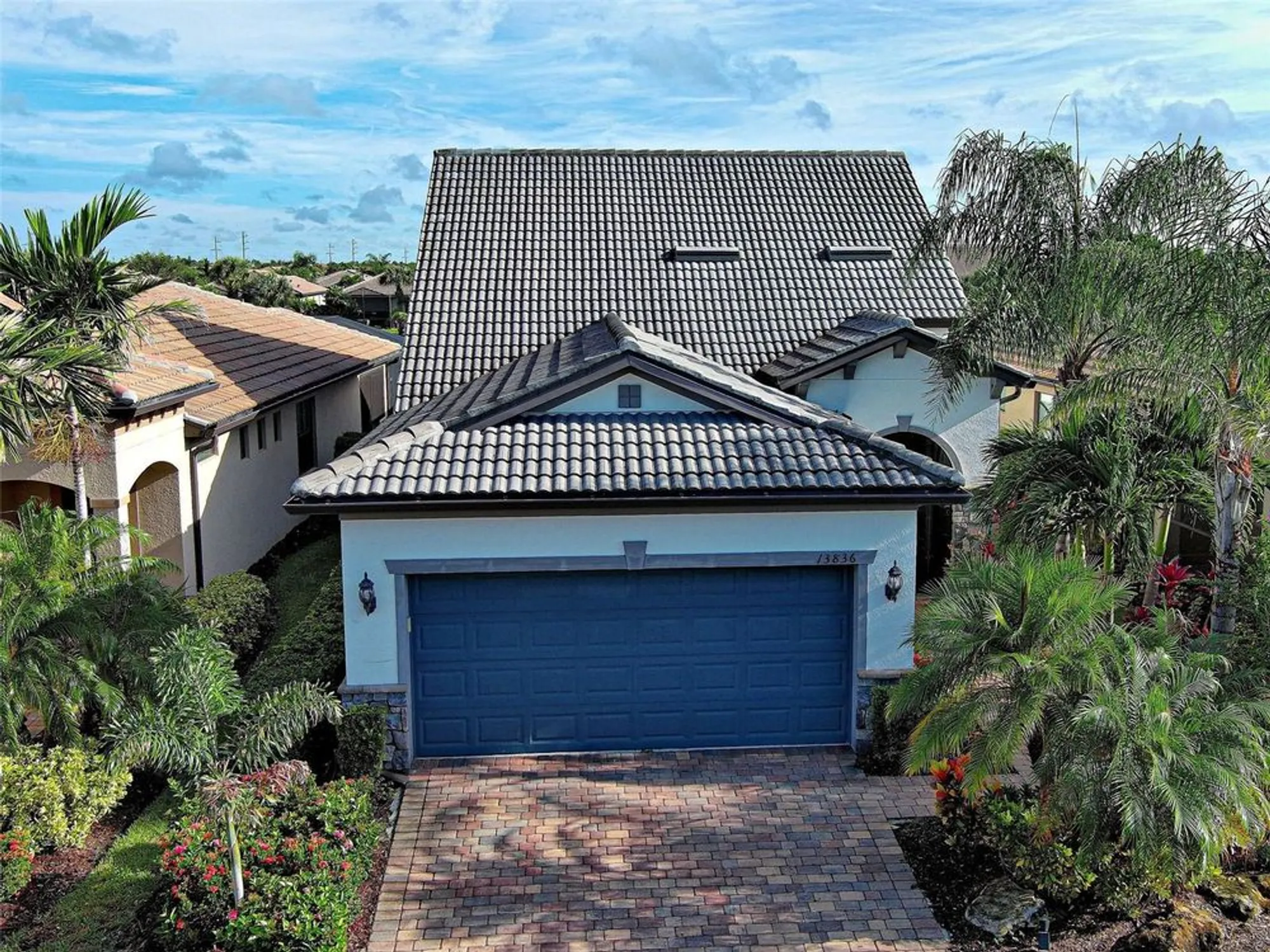 Property Slideshow image 1 of 99 | 13836 campoleone st, Venice, FL, 34293