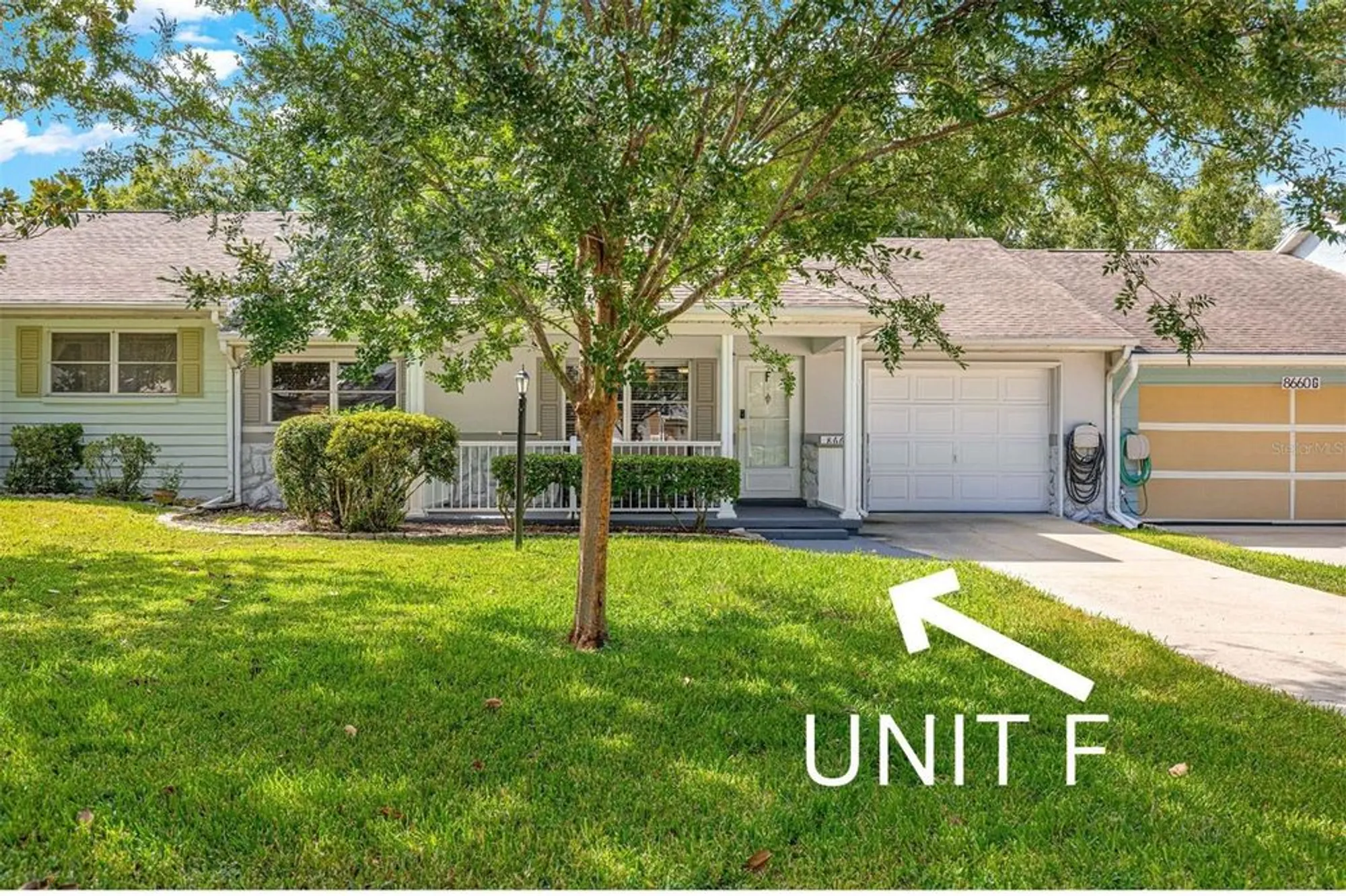 Property Slideshow image 5 of 50 | 8660 sw 94th st f, Ocala, FL, 34481