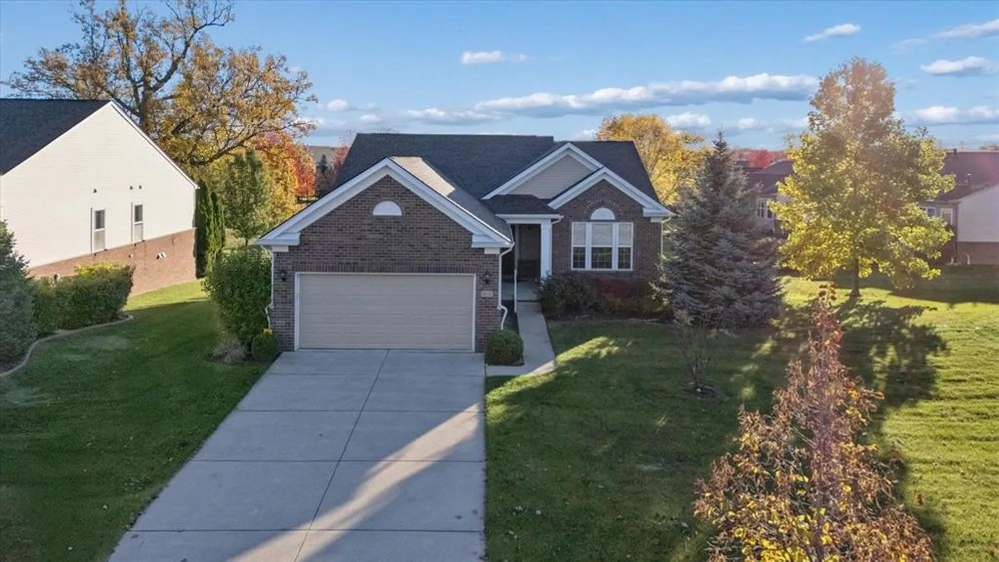 Property Slideshow image 53 of 67 | 9525 pine valley dr, Grand Blanc, MI, 48439