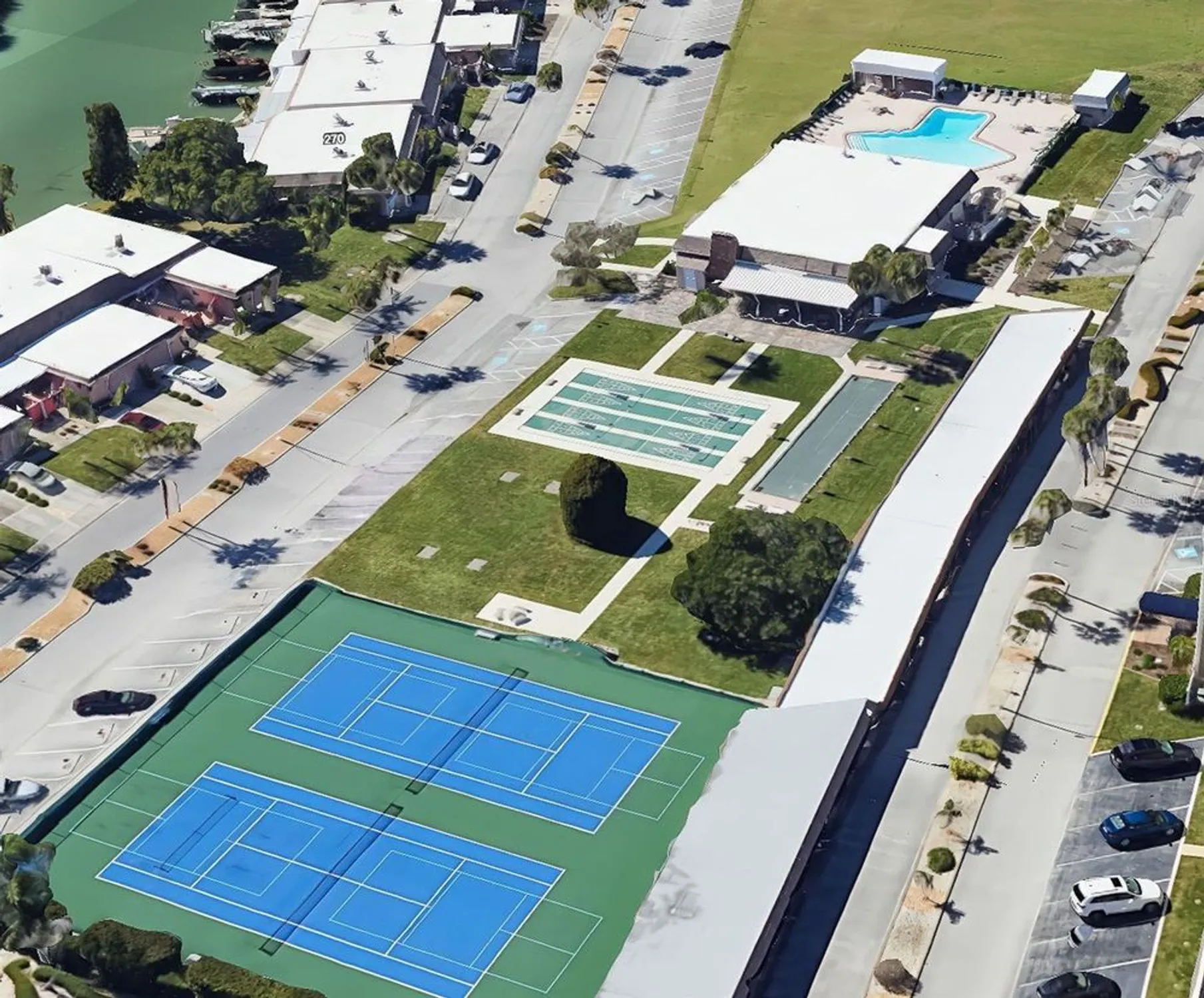 Property Slideshow image 88 of 96 | 636 boca ciega point blvd s, St Petersburg, FL, 33708