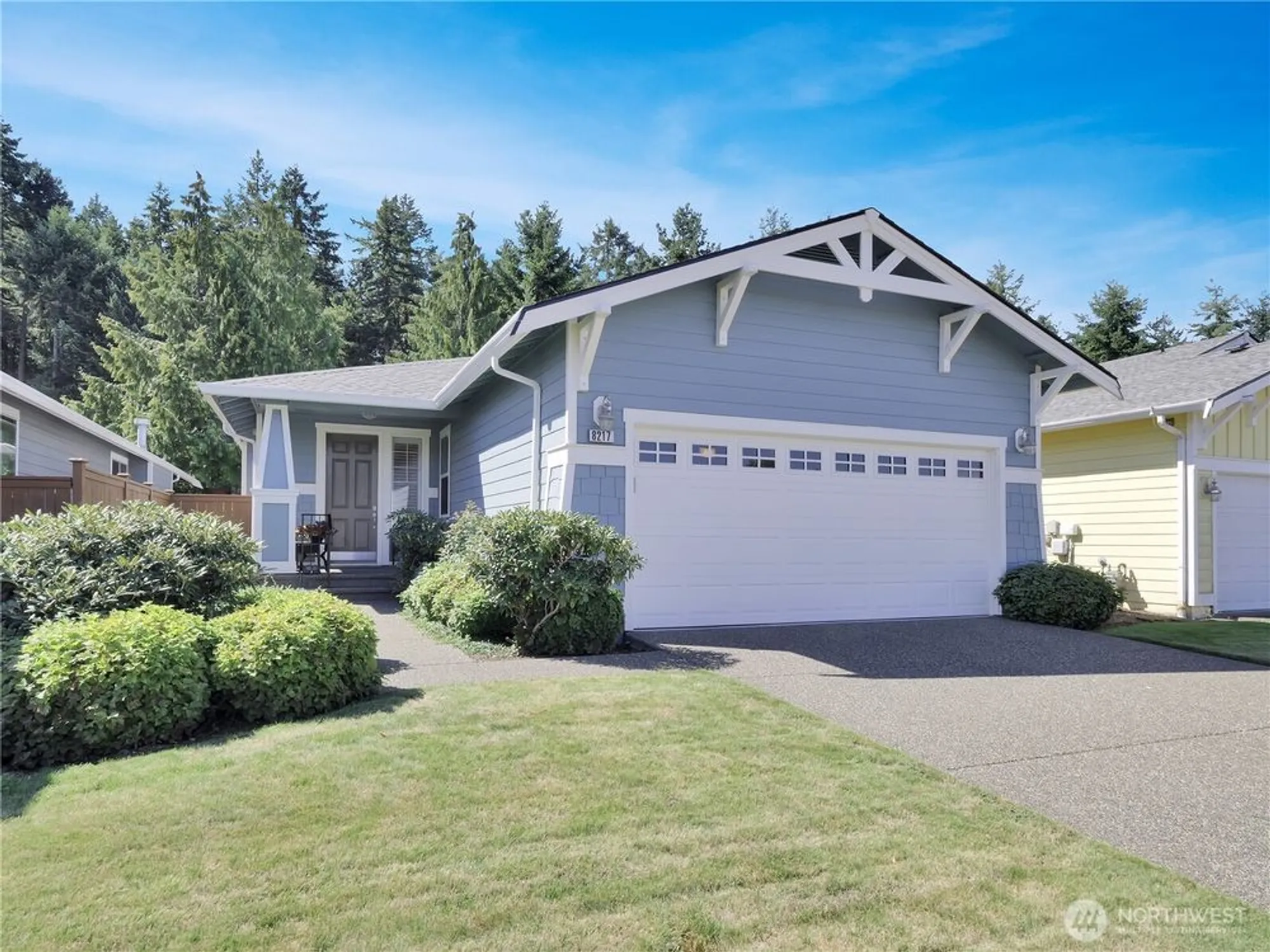 Property Slideshow image 1 of 37 | 8217 bainbridge loop, Lacey, WA, 98516