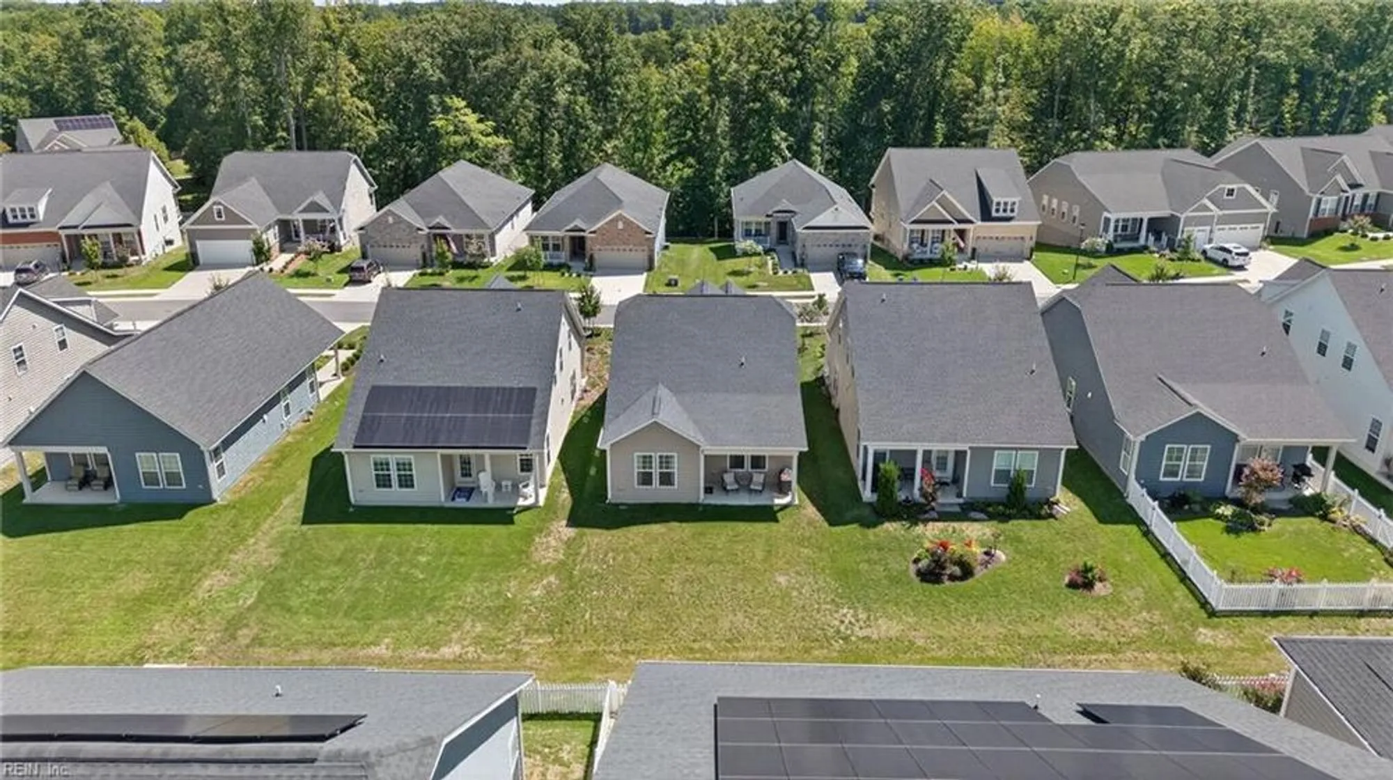 Property Slideshow image 34 of 40 | 6417 yarmouth run, Williamsburg, VA, 23188