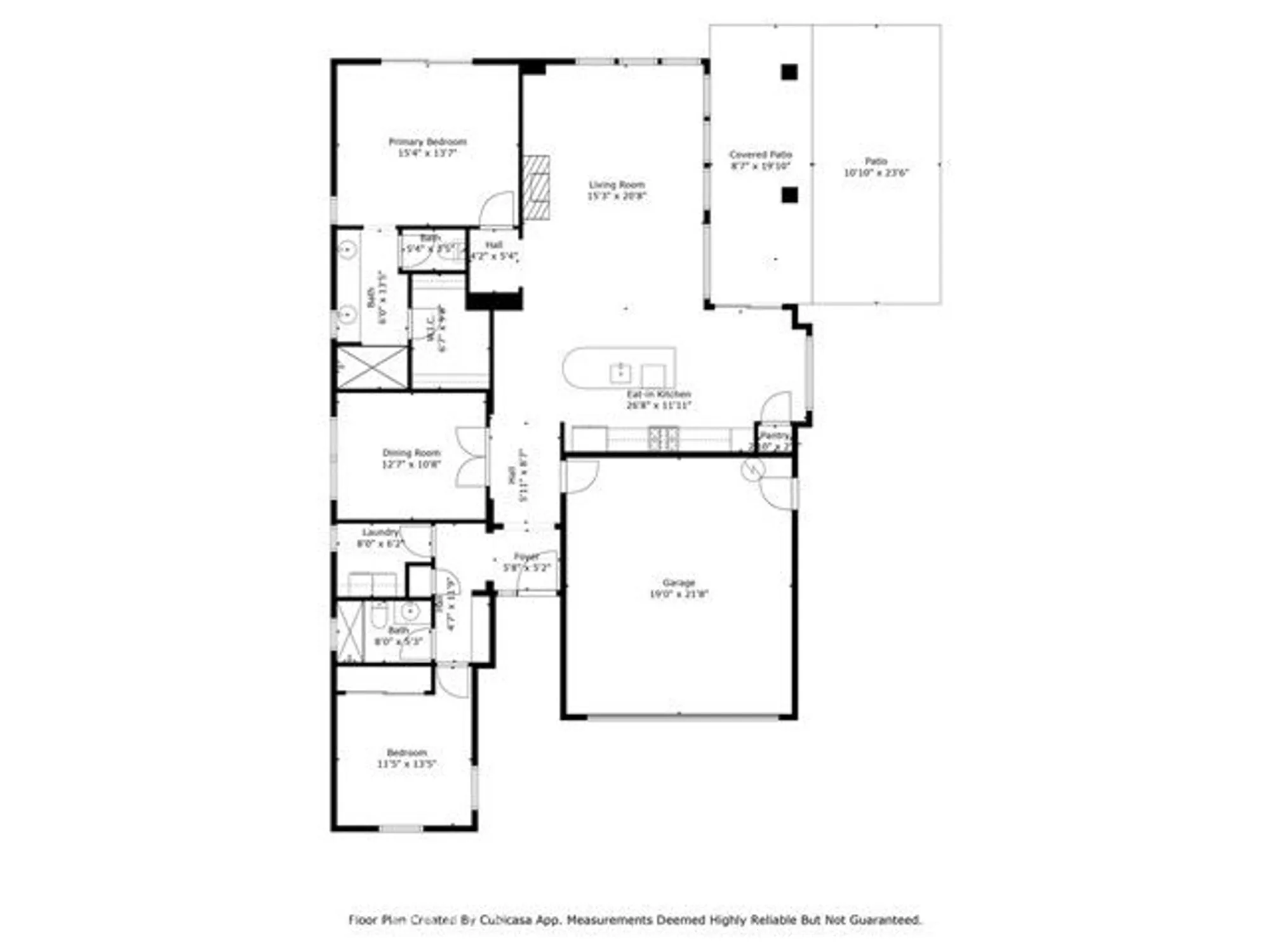 Property Slideshow image 50 of 50 | 1354 trail view pl, Nipomo, CA, 93444