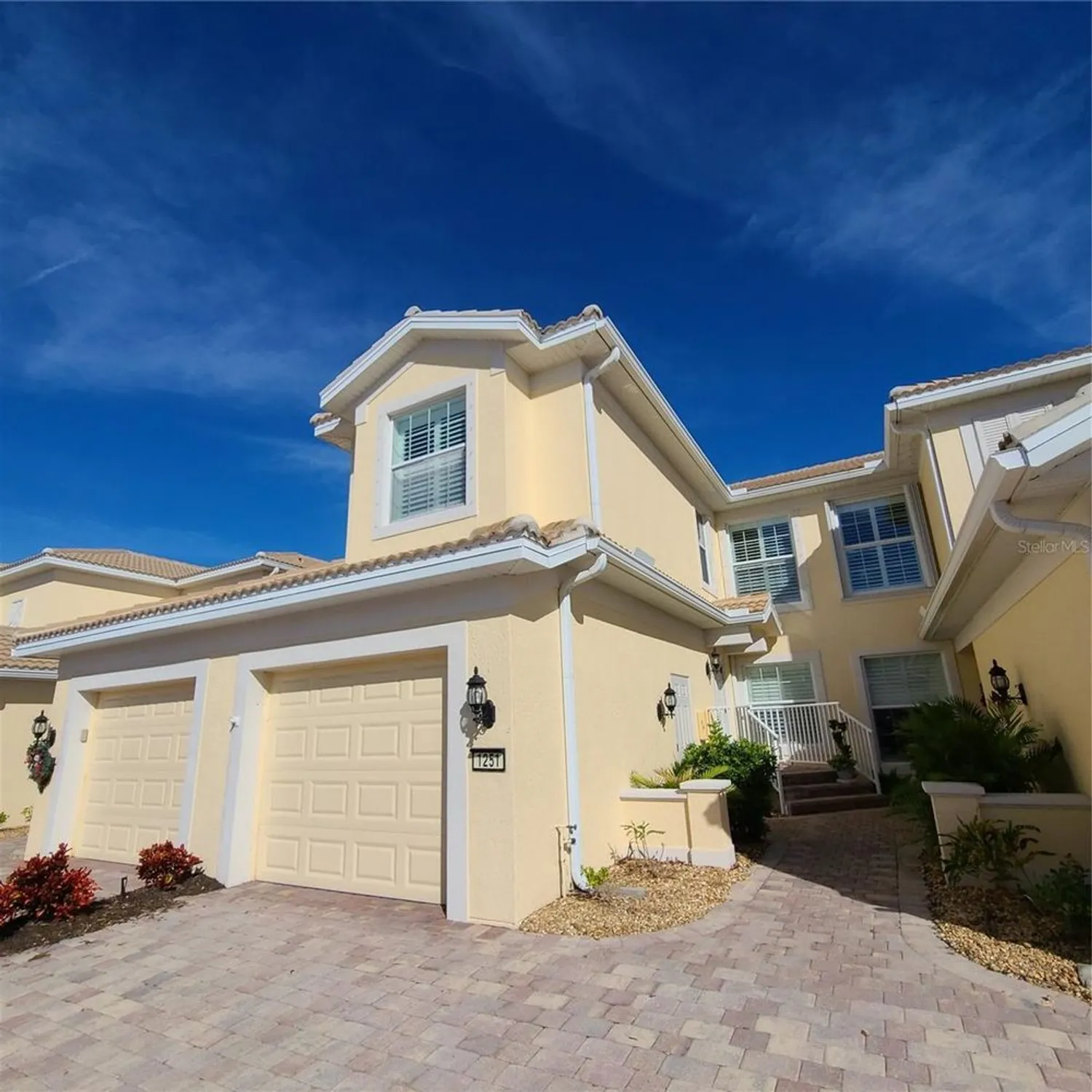 Property Slideshow image 2 of 47 | 1251 burgos dr # 303, Sarasota, FL, 34238