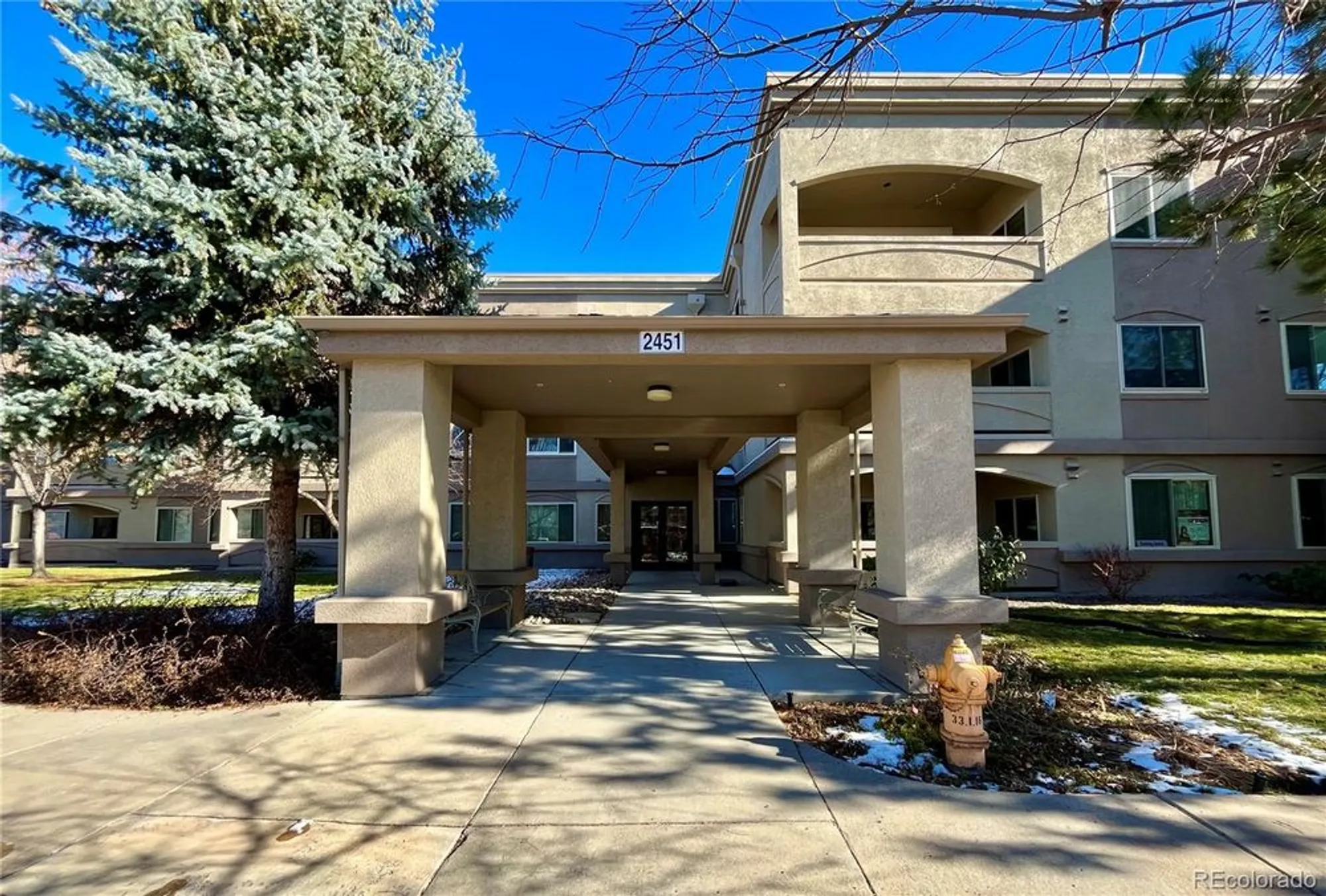 Property Slideshow image 1 of 36 | 2451 kipling st 214, Lakewood, CO, 80215
