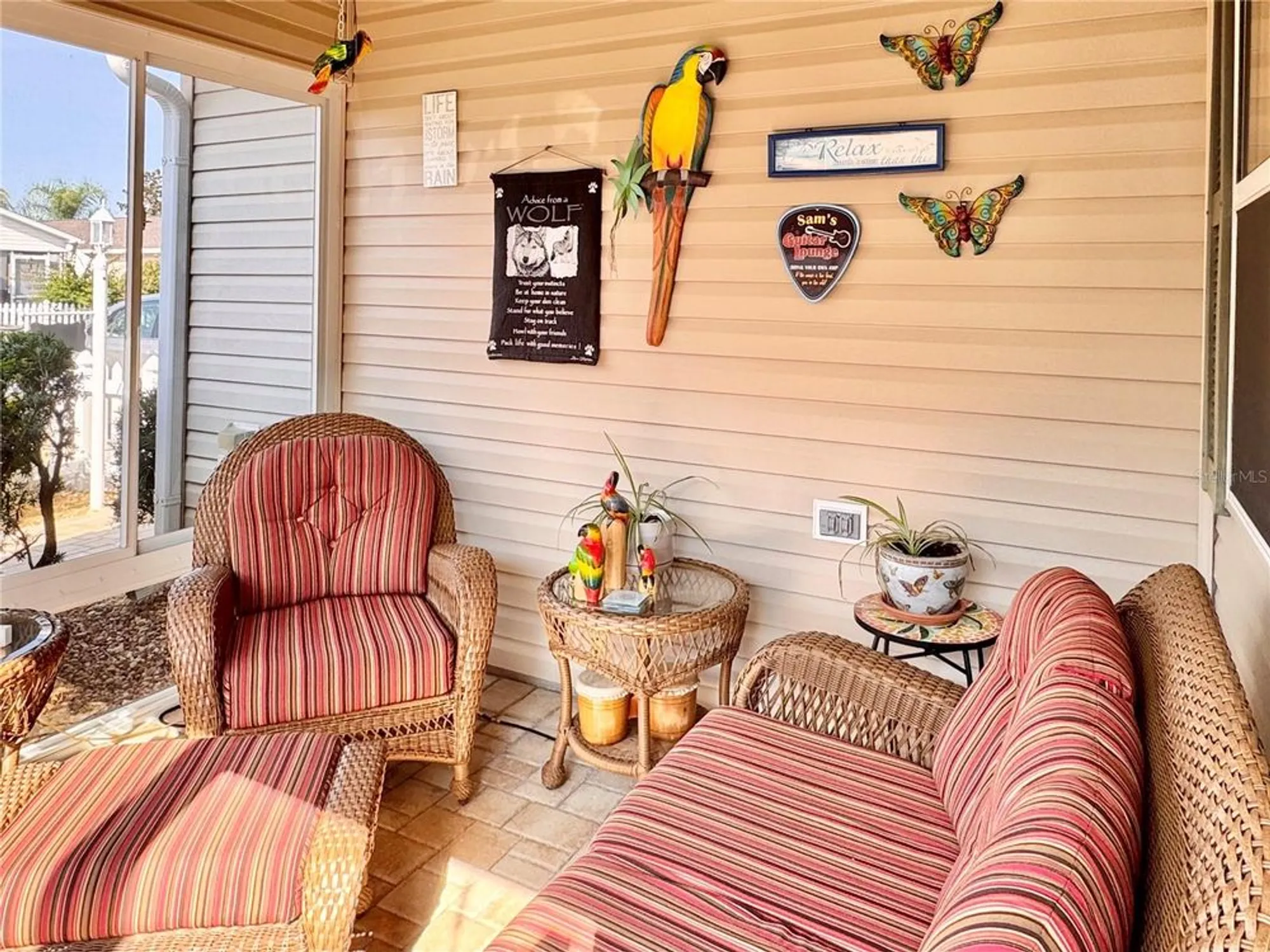 Property Slideshow image 6 of 28 | 2507 everwood ct, The Villages, FL, 32162