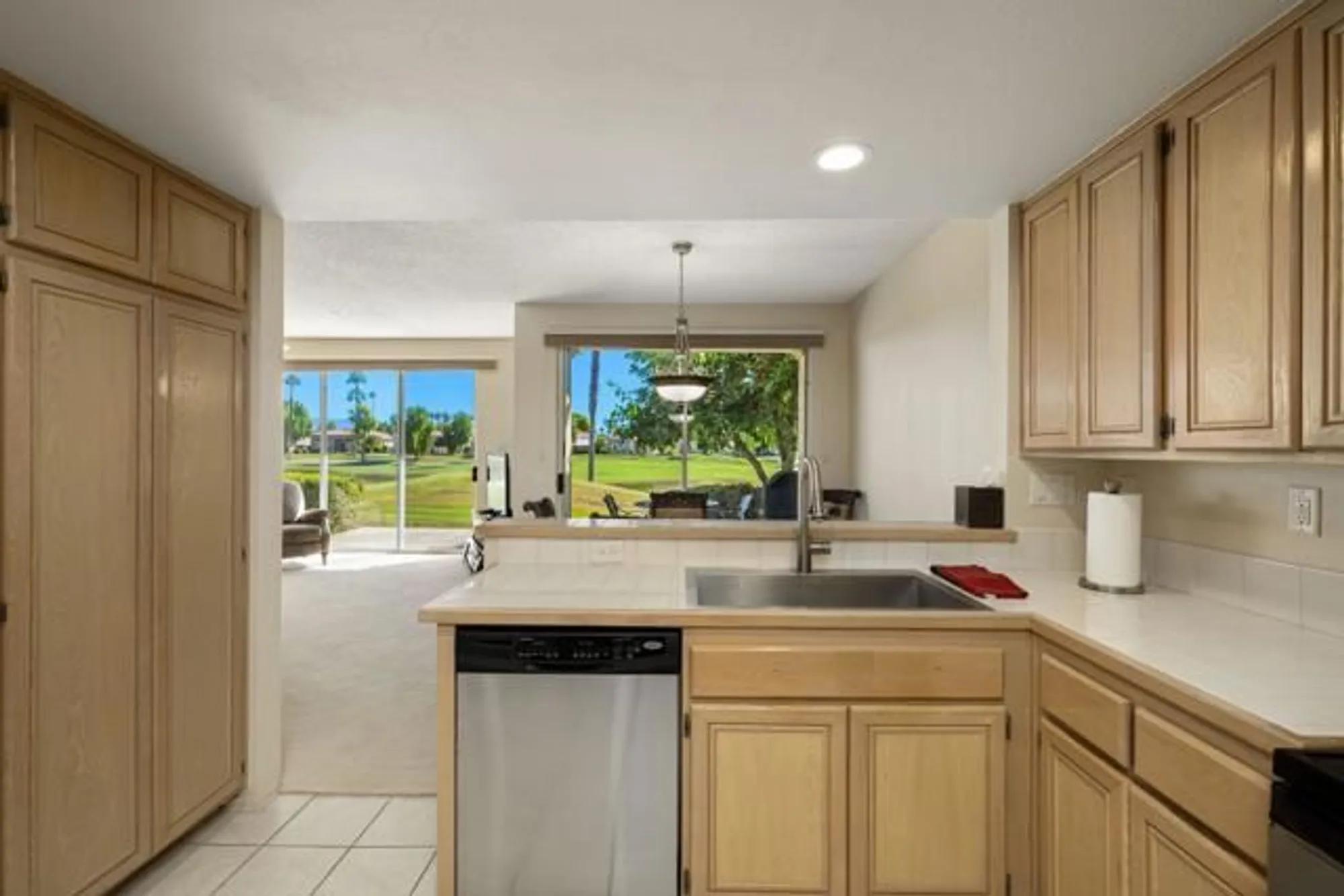 Property Slideshow image 13 of 53 | 55296 laurel vly, La Quinta, CA, 92253