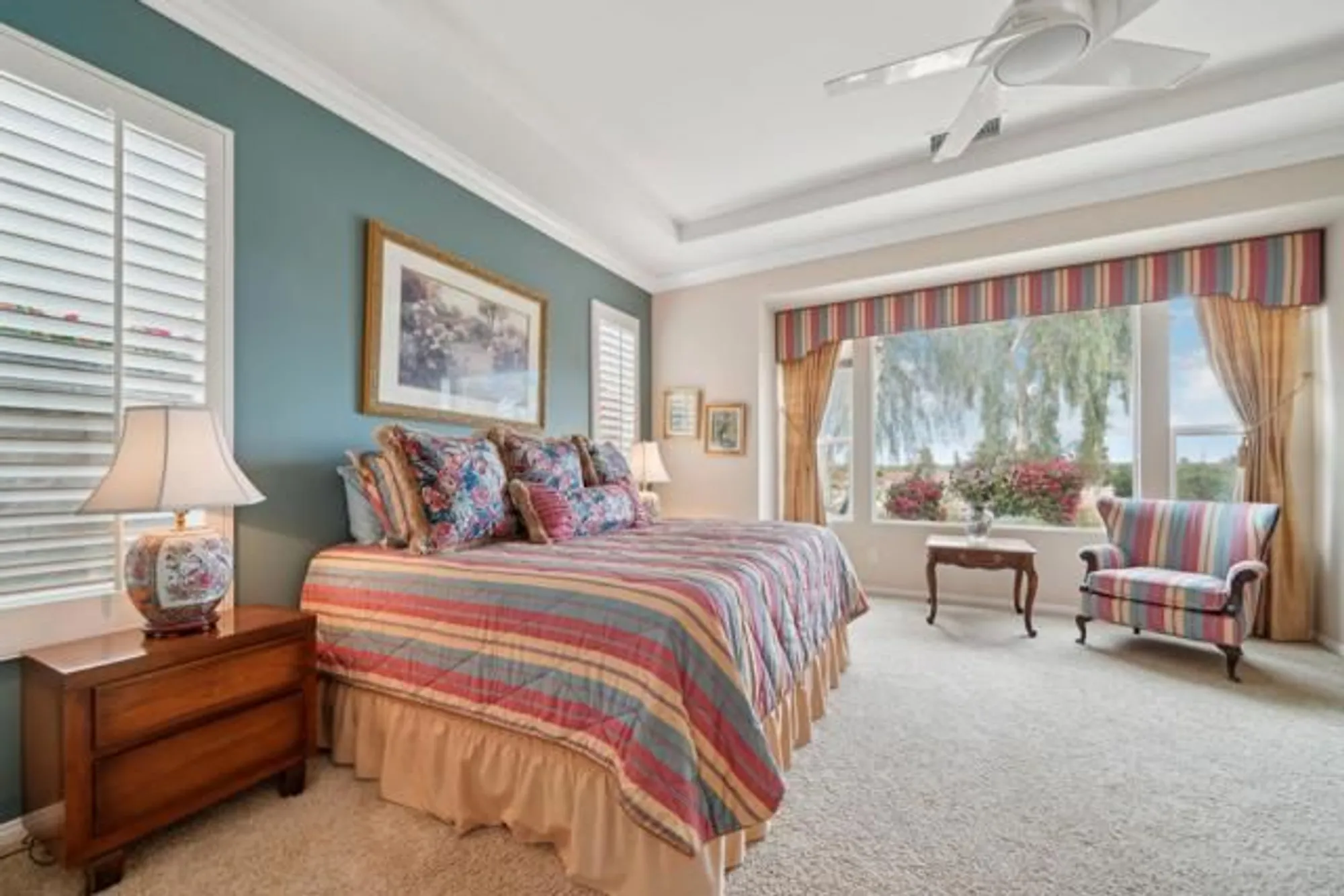 Property Slideshow image 34 of 99 | 81206 barrel cactus rd, La Quinta, CA, 92253