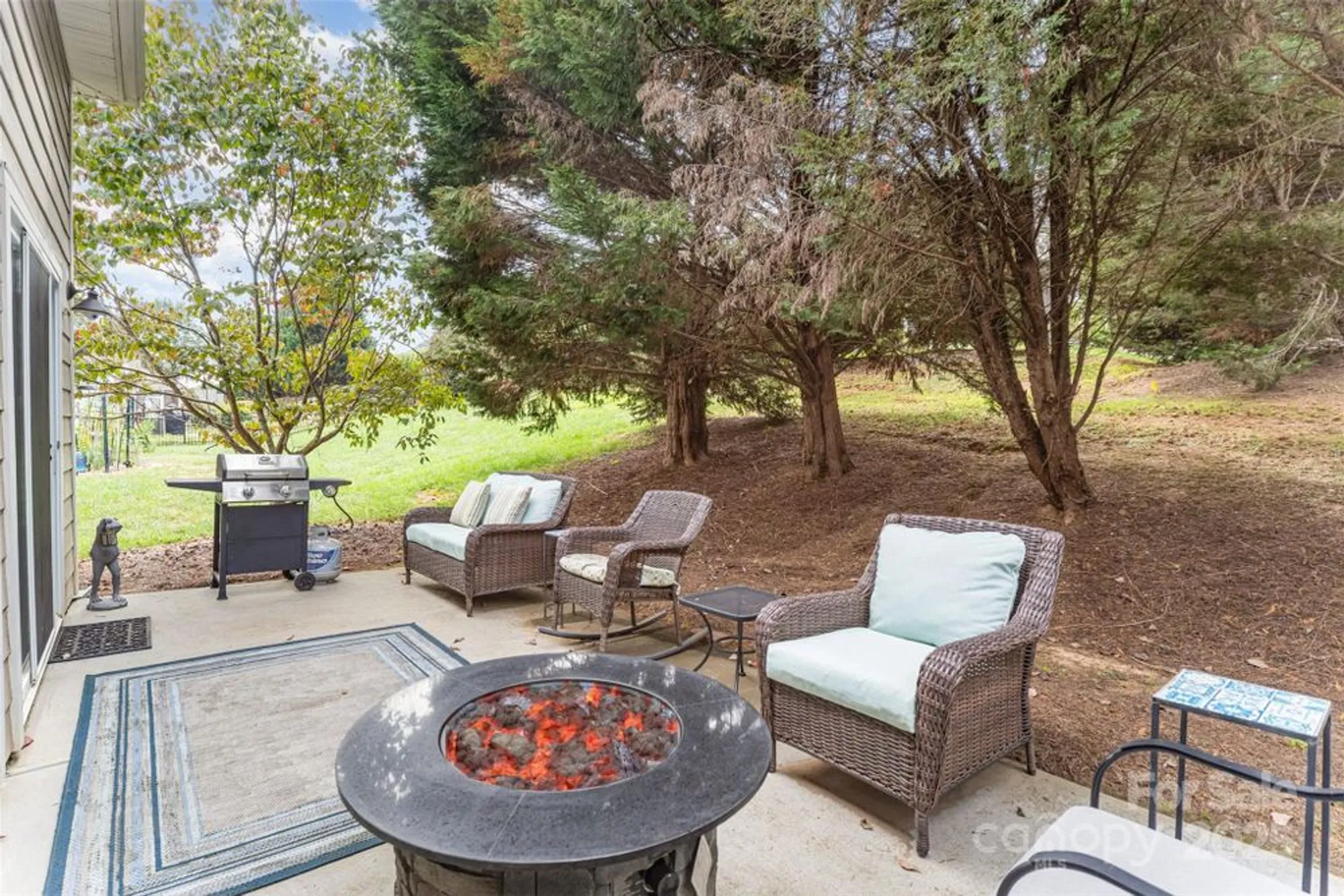 Property Slideshow image 27 of 36 | 8708 artesa mill ln, Charlotte, NC, 28214