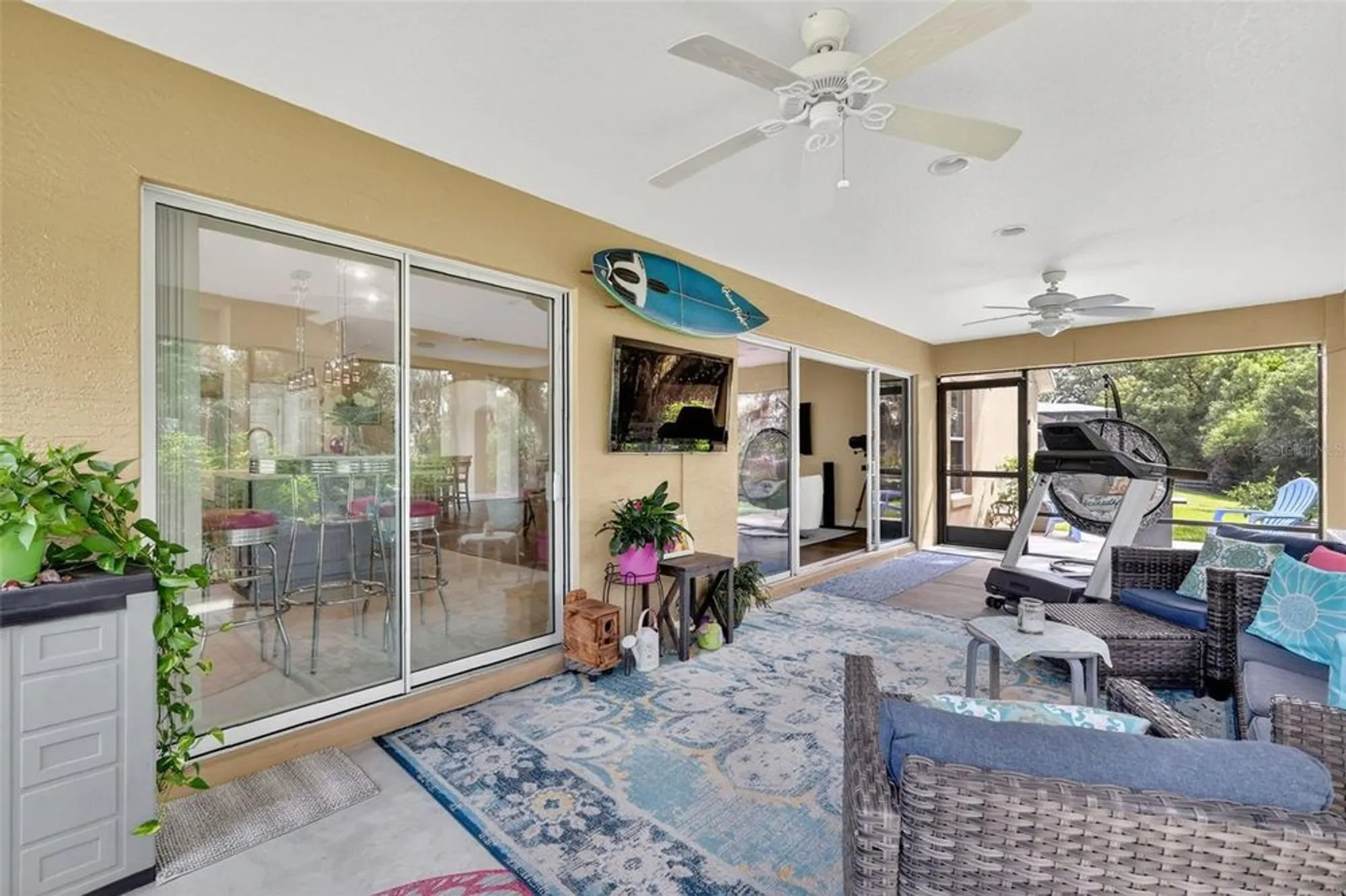 Property Slideshow image 7 of 54 | 10063 lake miona way, Oxford, FL, 34484