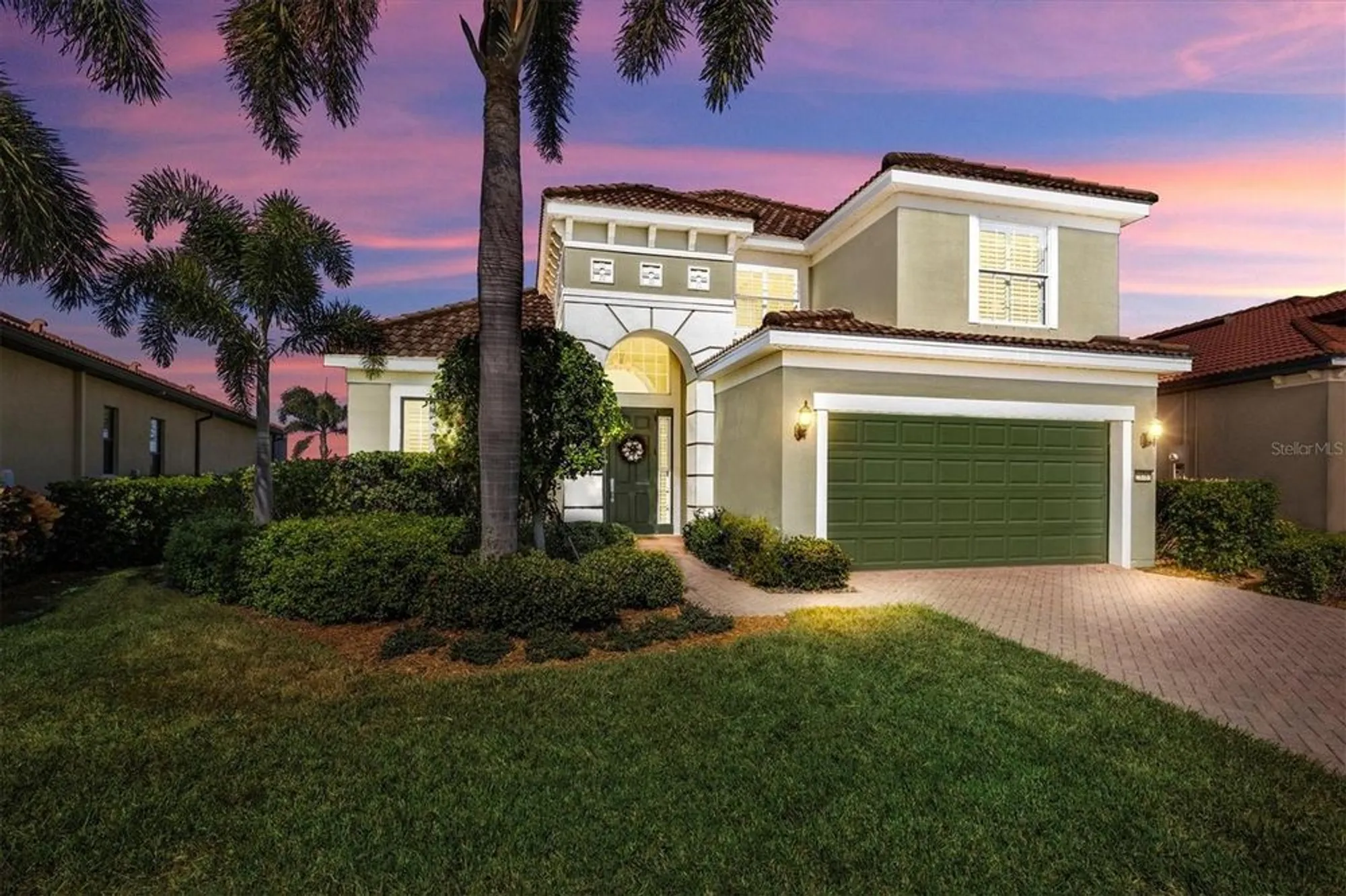 Property Slideshow image 4 of 82 | 23787 waverly cir, Venice, FL, 34293