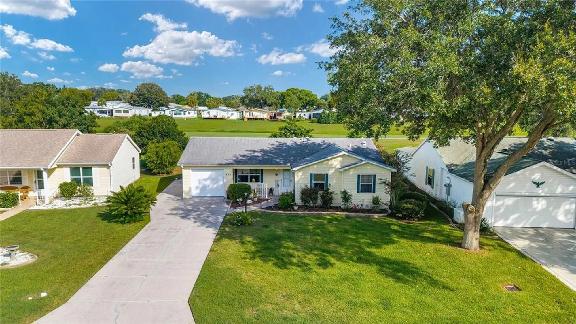 Property Slideshow image 44 of 57 | 934 orchid st, The Villages, FL, 32159