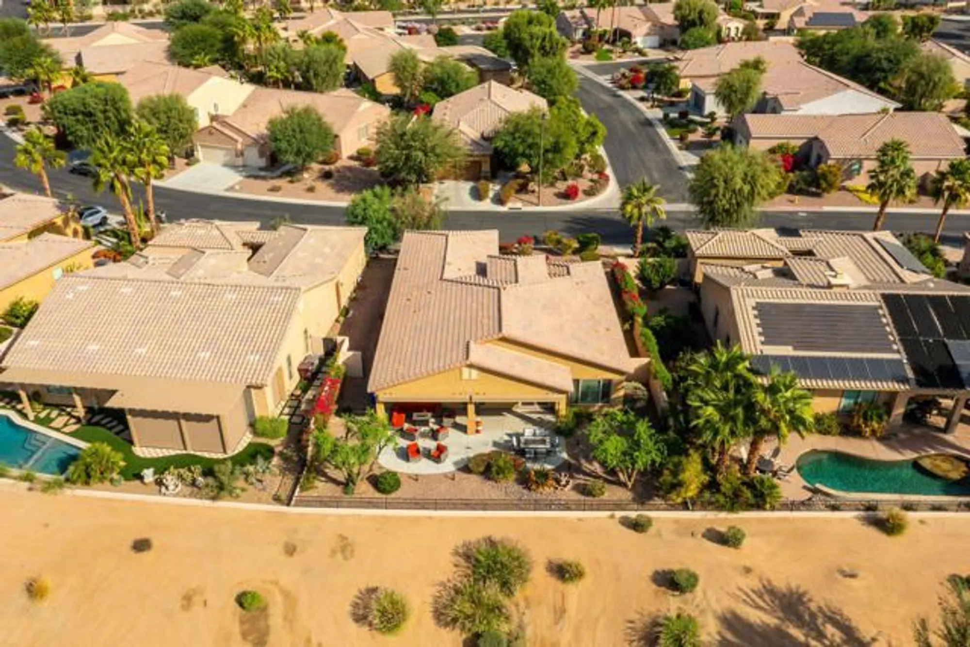 Property Slideshow image 44 of 53 | 39197 camino piscina, Indio, CA, 92203