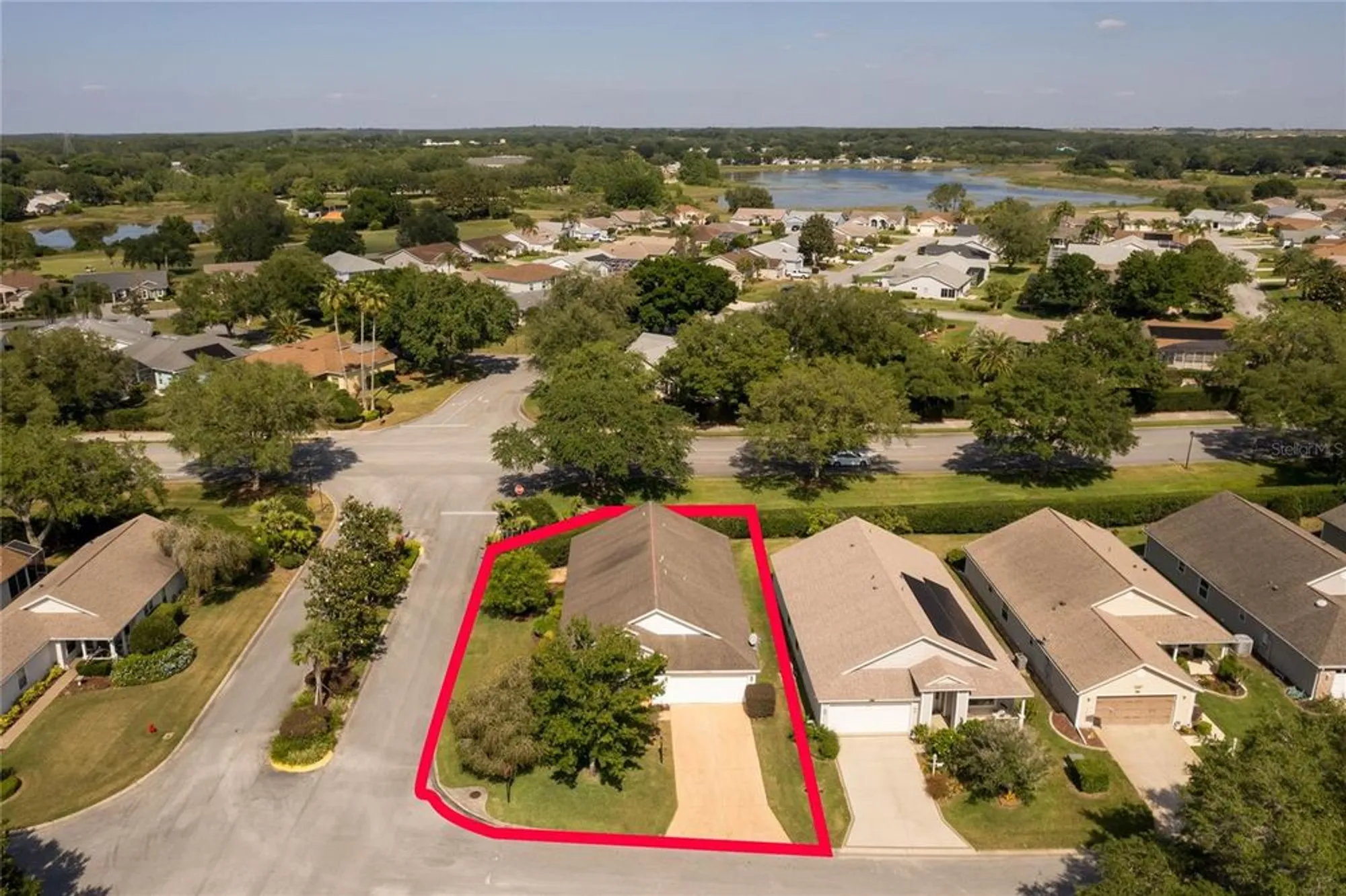 Property Slideshow image 30 of 37 | 24801 cranes roost cir, Leesburg, FL, 34748