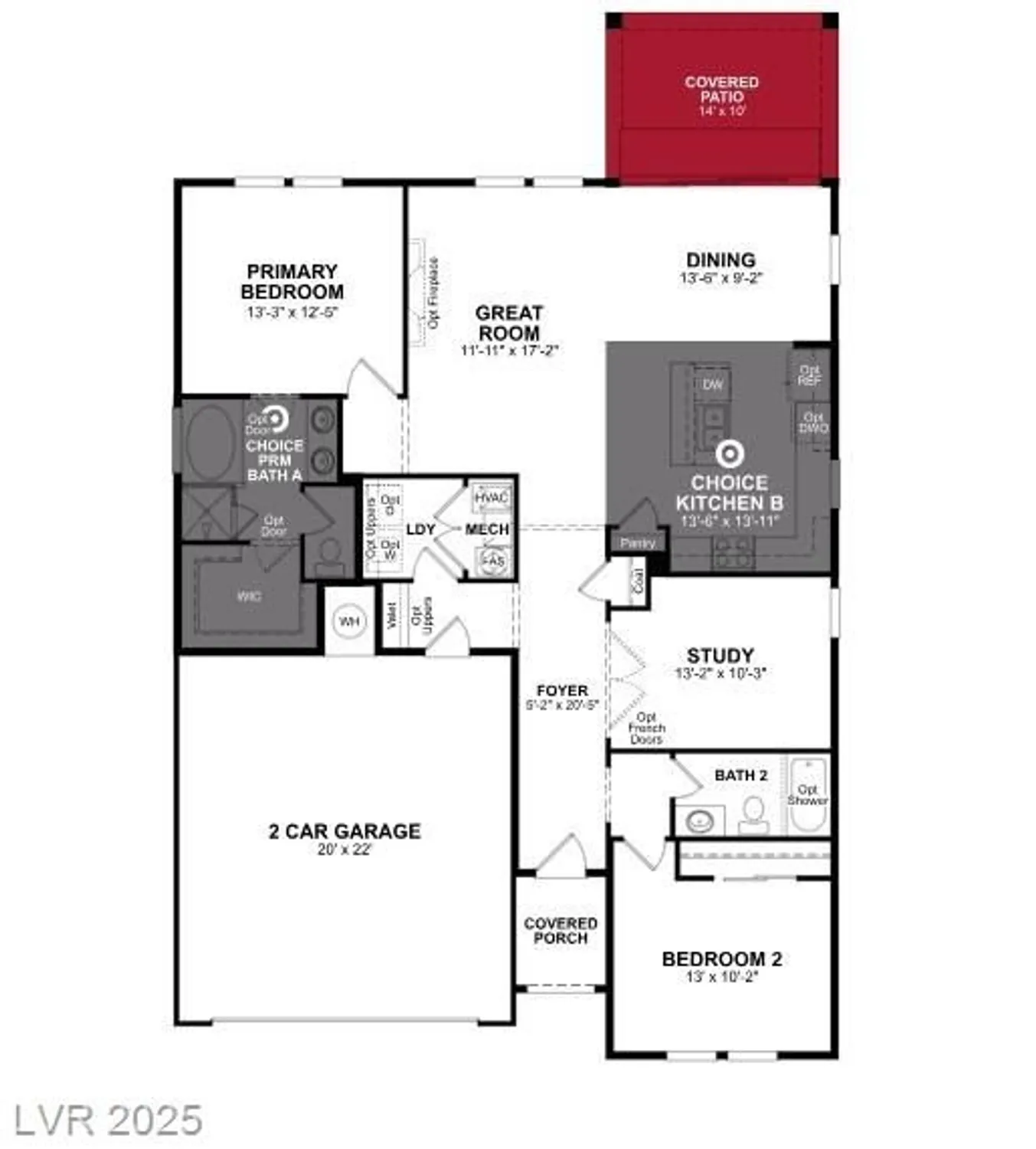 Property Slideshow image 7 of 7 | 535 hamilton dr, Mesquite, NV, 89027