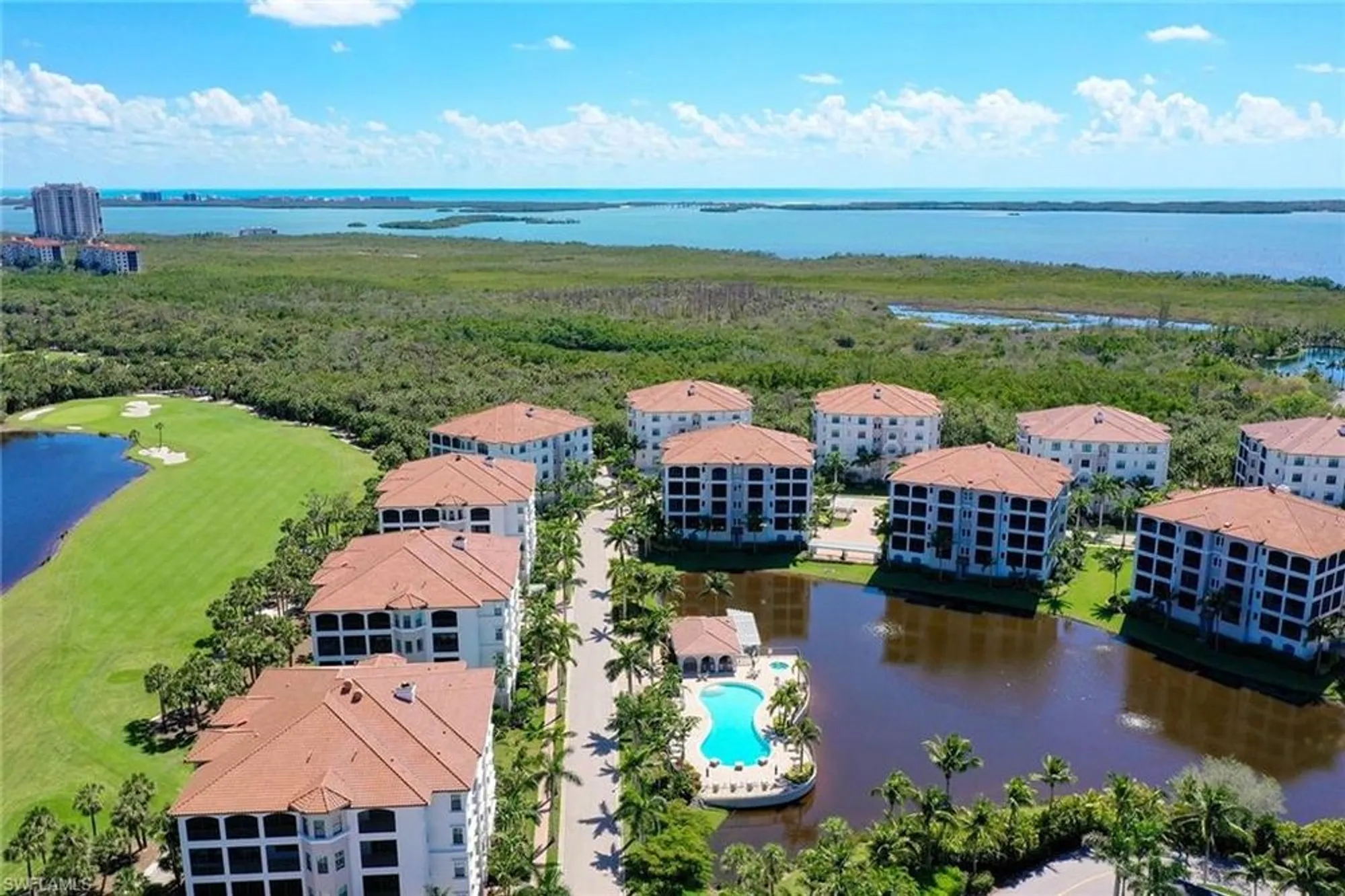 Property Slideshow image 45 of 48 | 4750 via del corso ln 201, Bonita Springs, FL, 34134