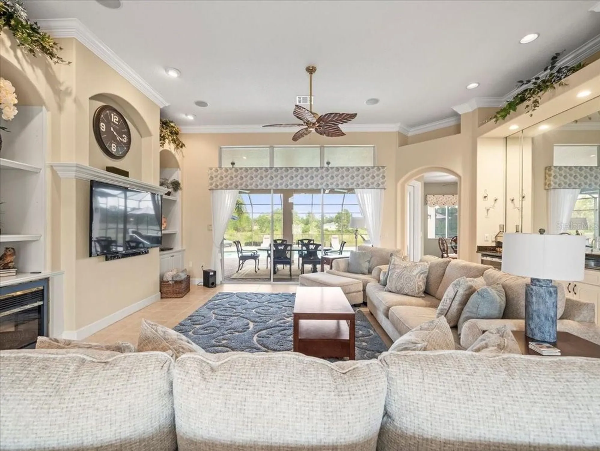 Property Slideshow image 8 of 87 | 9196 mississippi run, Weeki Wachee, FL, 34613