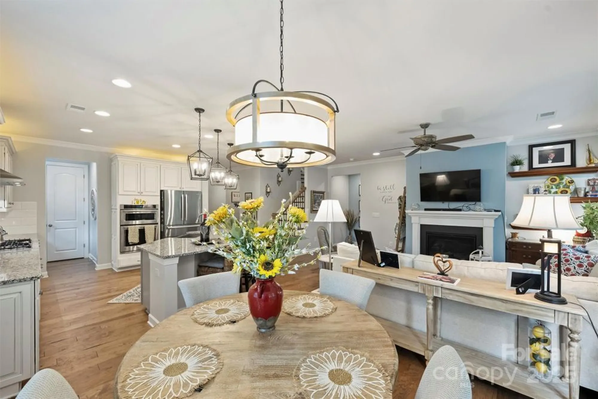 Property Slideshow image 14 of 47 | 528 sandbar pt, Clover, SC, 29710