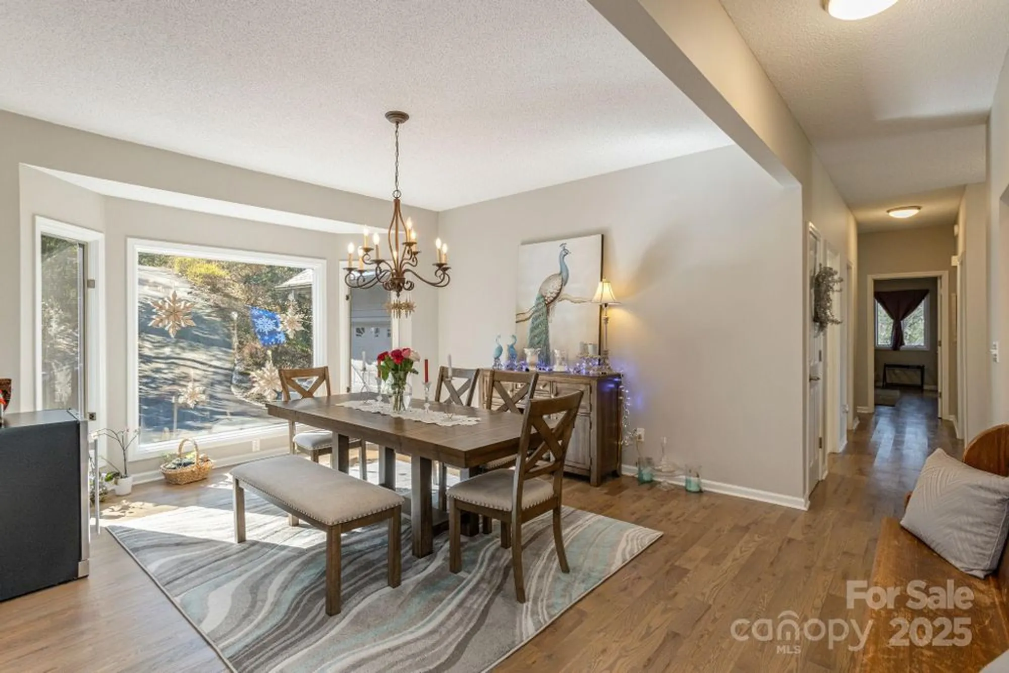 Property Slideshow image 10 of 41 | 155 poplar loop dr, Flat Rock, NC, 28731