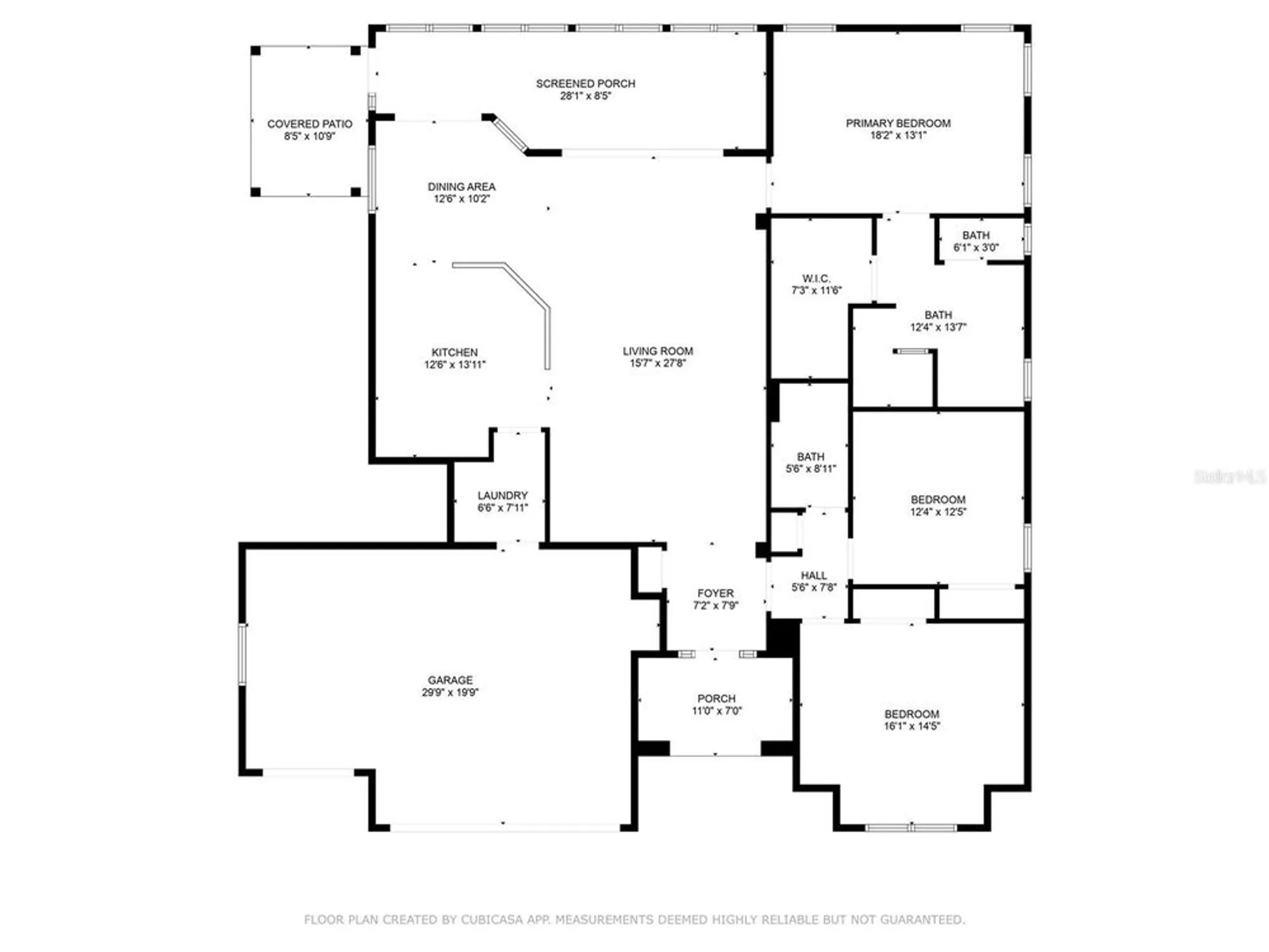 Property Slideshow image 42 of 42 | 491 harlow ln, The Villages, FL, 32163