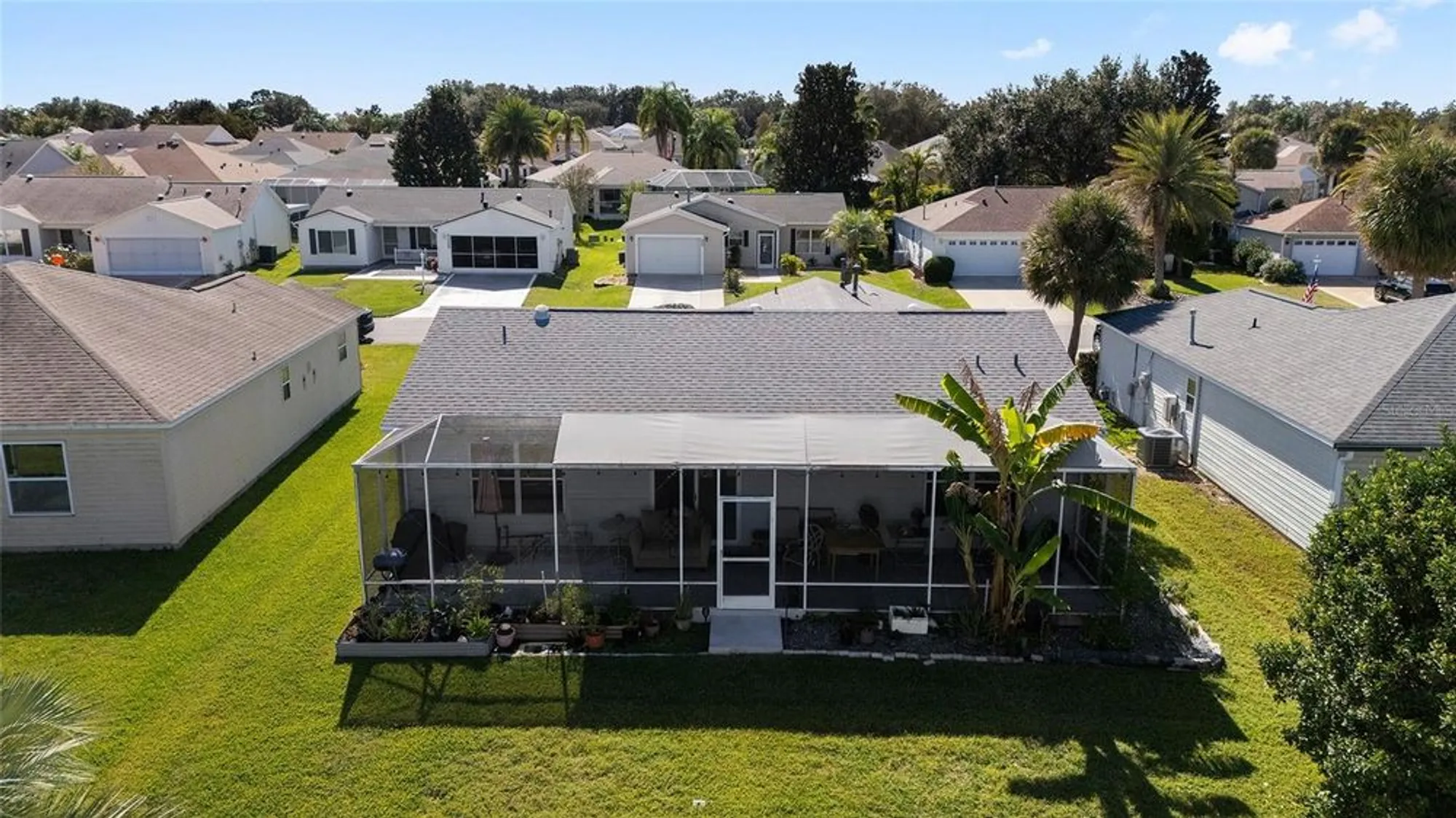 Property Slideshow image 36 of 40 | 8143 se 175th columbia pl, The Villages, FL, 32162