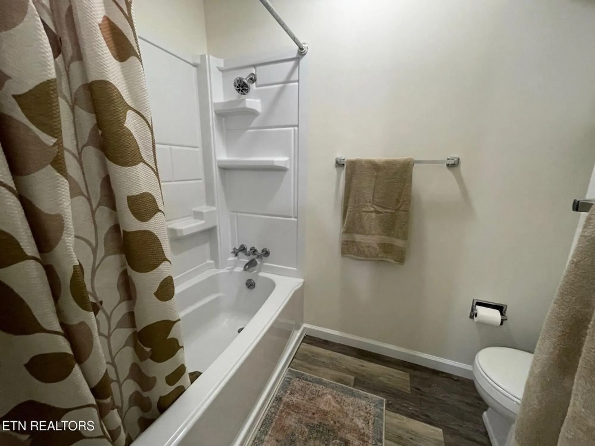 Property Slideshow image 26 of 28 | 58 wilshire heights dr # 58, Crossville, TN, 38558