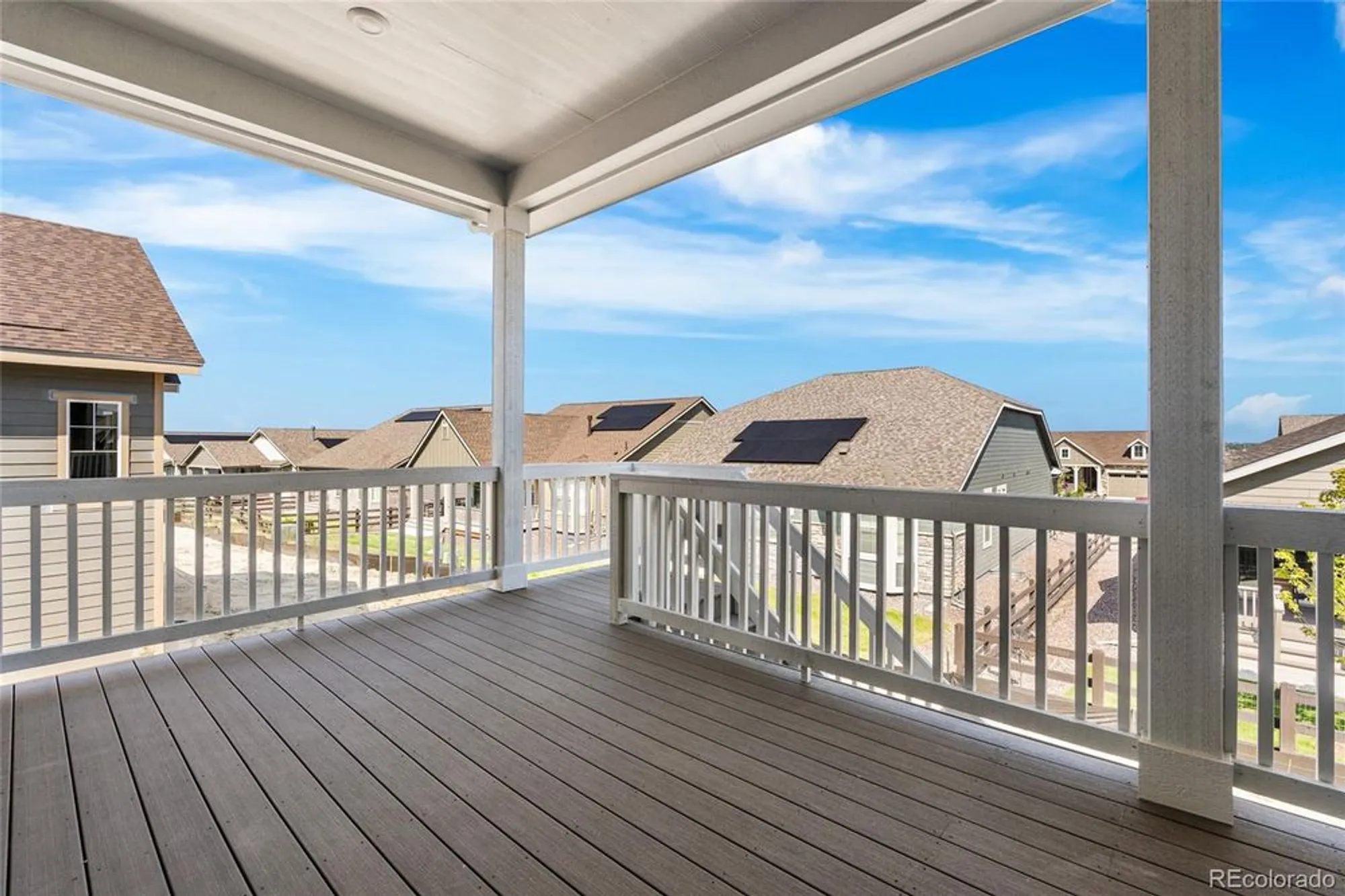 Property Slideshow image 16 of 26 | 8664 s quemoy st, Aurora, CO, 80016