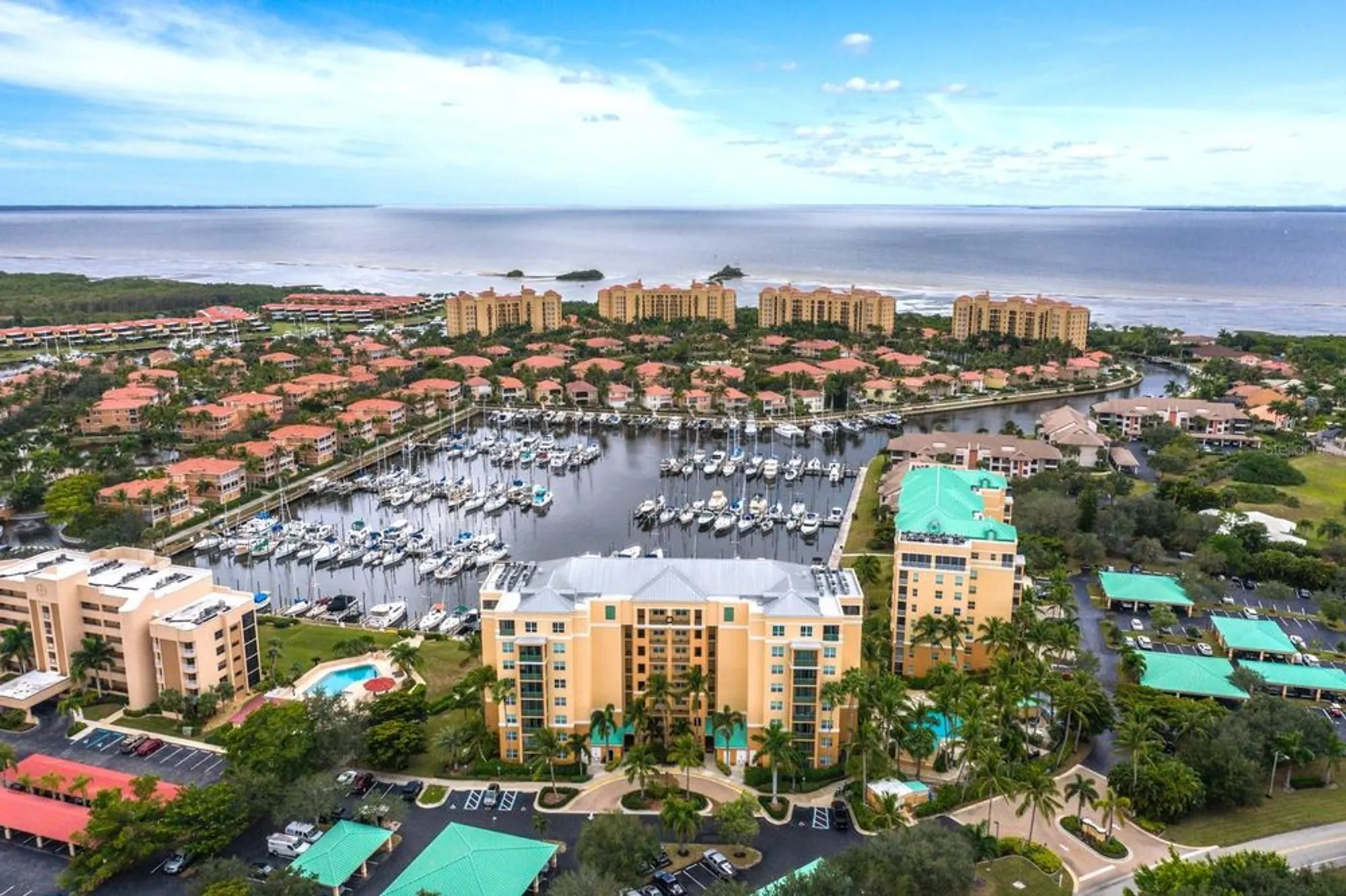 Property Slideshow image 44 of 44 | 2060 matecumbe key rd unit 2107, Punta Gorda, FL, 33955