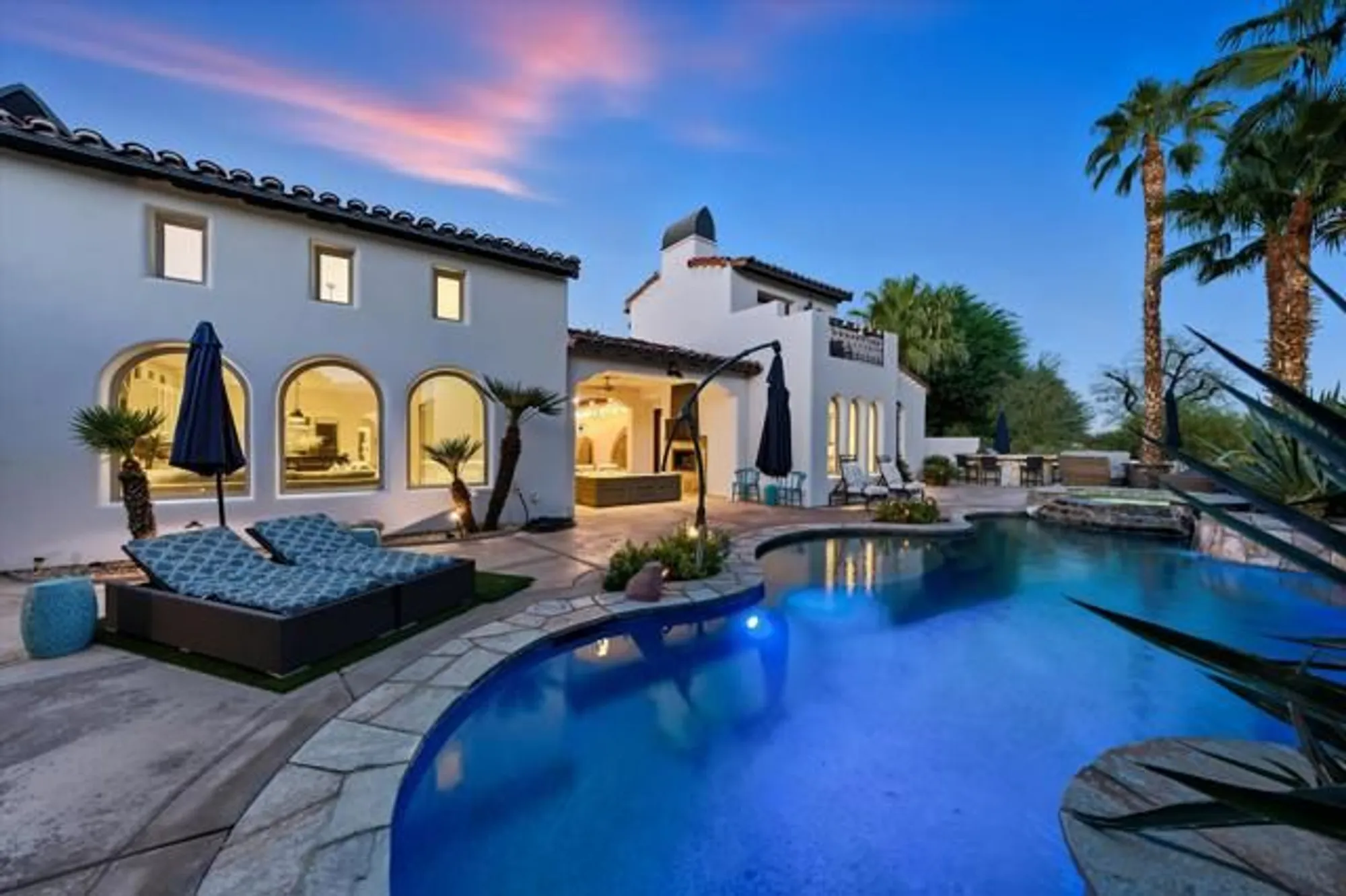 Property Slideshow image 5 of 52 | 81375 national dr, La Quinta, CA, 92253