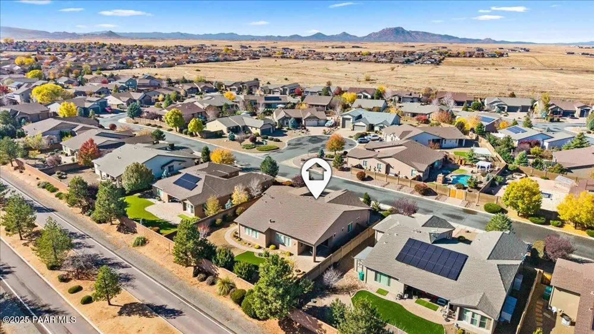 Property Slideshow image 31 of 32 | 8375 n pepperbox rd, Prescott Valley, AZ, 86315