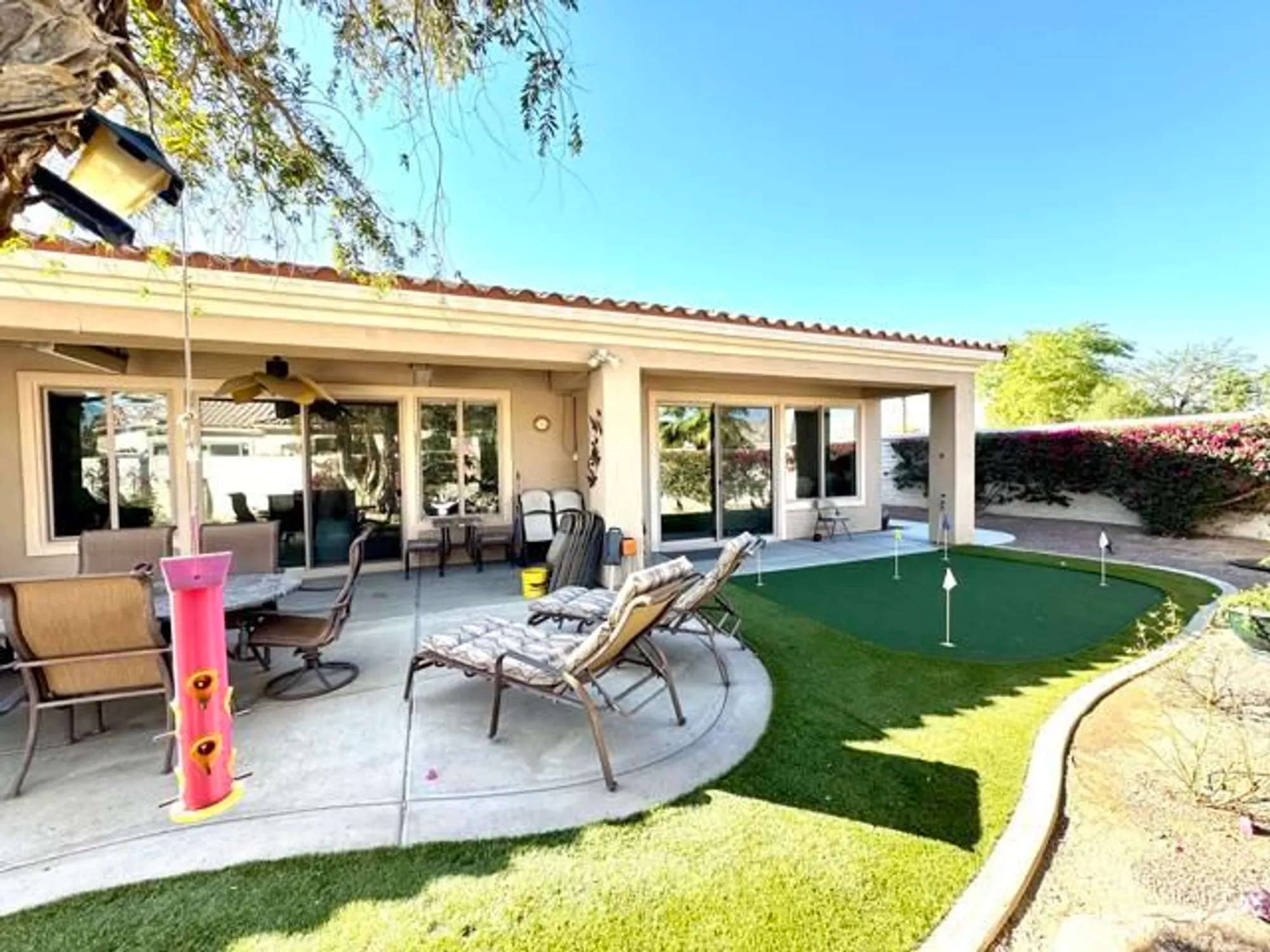 Property Slideshow image 76 of 113 | 80372 camino san lucas, Indio, CA, 92203