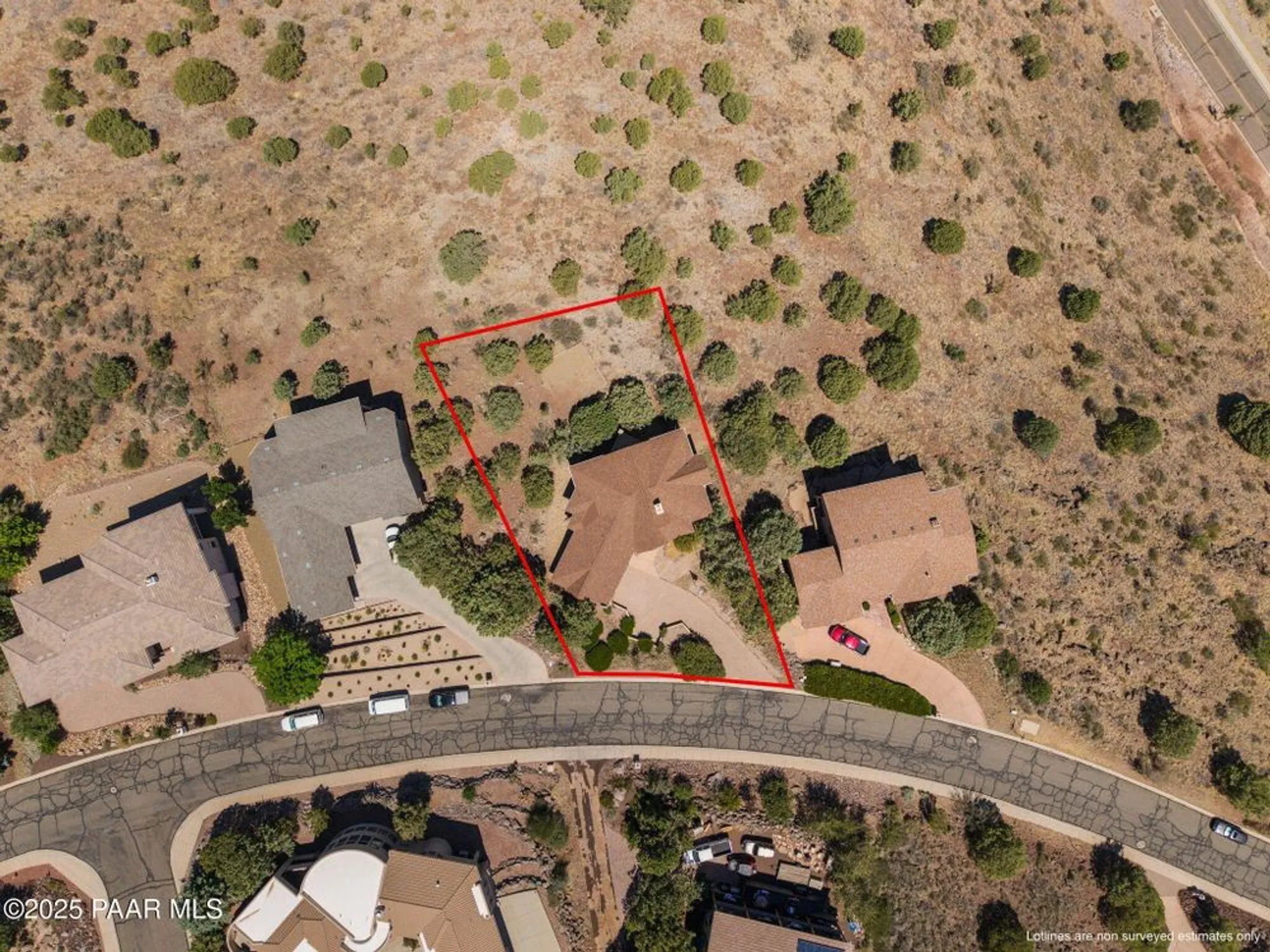 Property Slideshow image 40 of 46 | 1014 yavapai hills dr, Prescott, AZ, 86301
