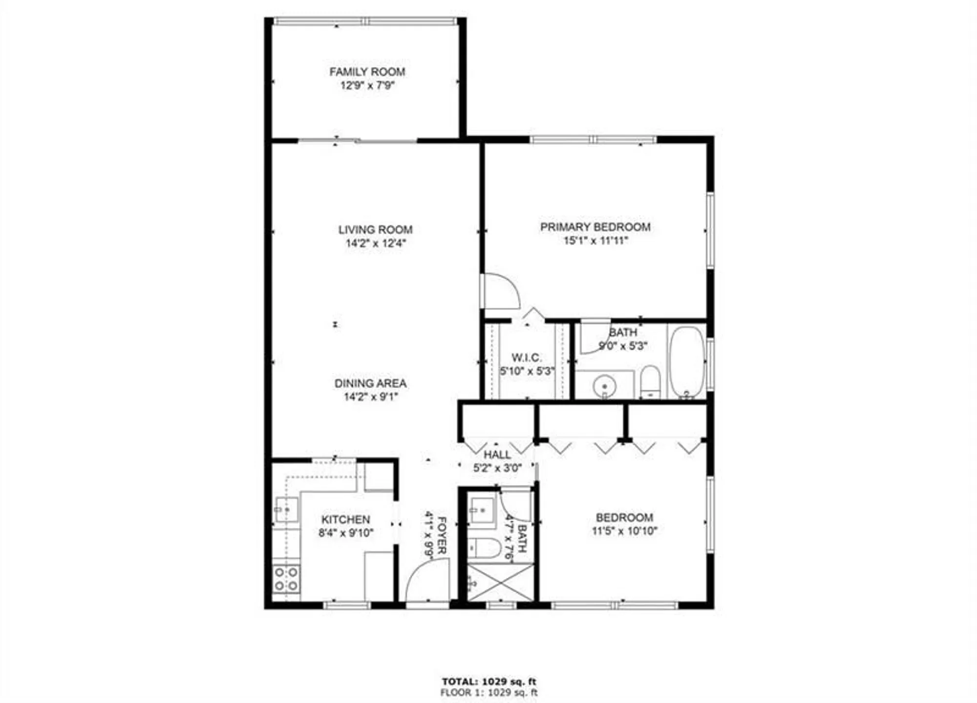 Property Slideshow image 39 of 39 | 1055 country club dr 301, Margate, FL, 33063