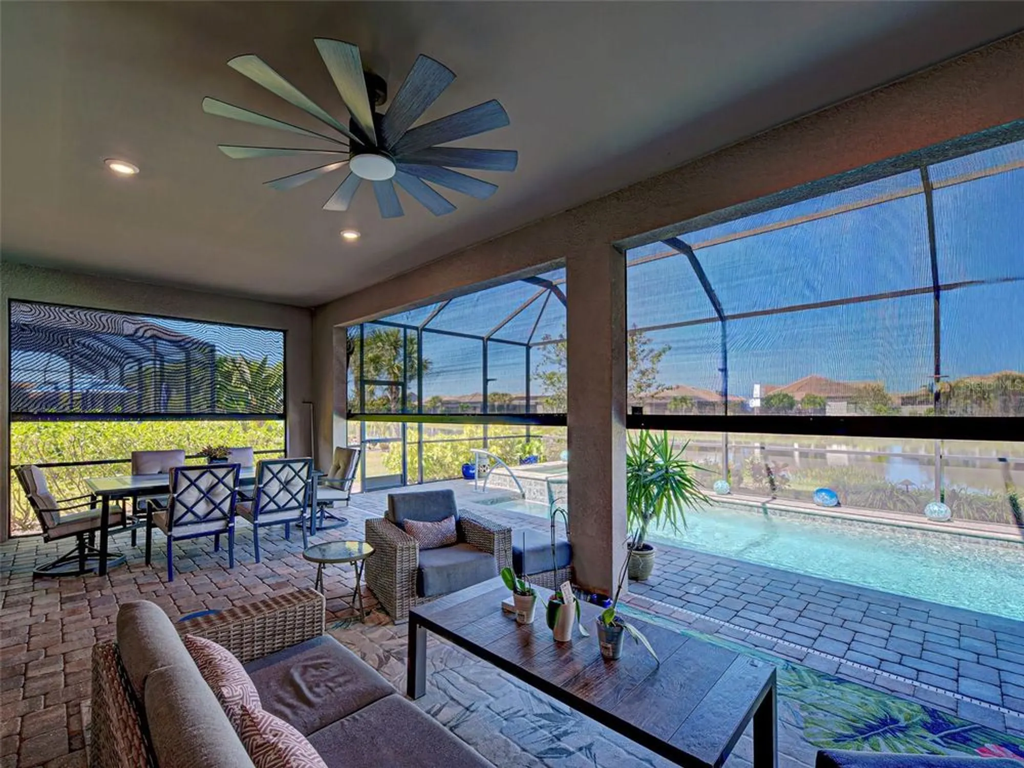 Property Slideshow image 24 of 90 | 13374 verandi st, Venice, FL, 34293