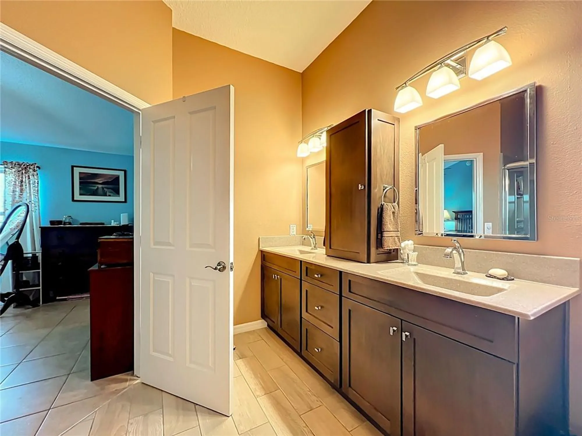 Property Slideshow image 25 of 55 | 17430 se 71st birchbrook ave, The Villages, FL, 32162