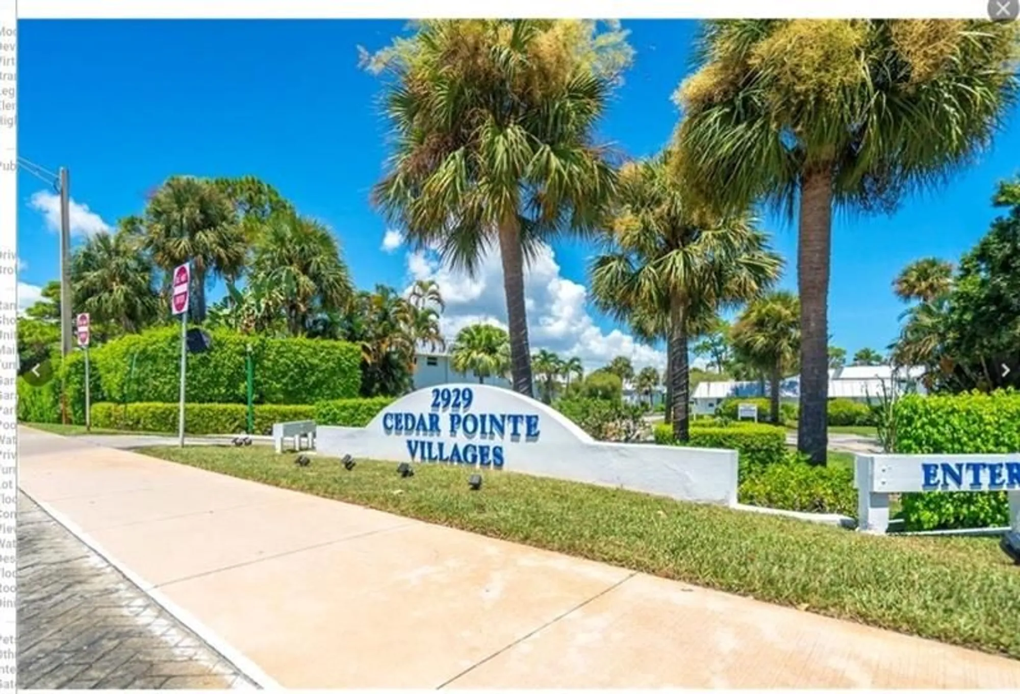 Property Slideshow image 19 of 19 | 2929 se ocean blvd apt 142-3, Stuart, FL, 34996