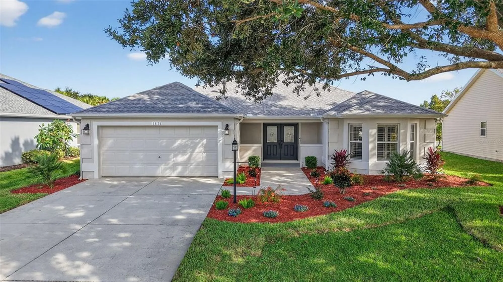 Property Slideshow image 34 of 37 | 1675 abernethy pl, The Villages, FL, 32162