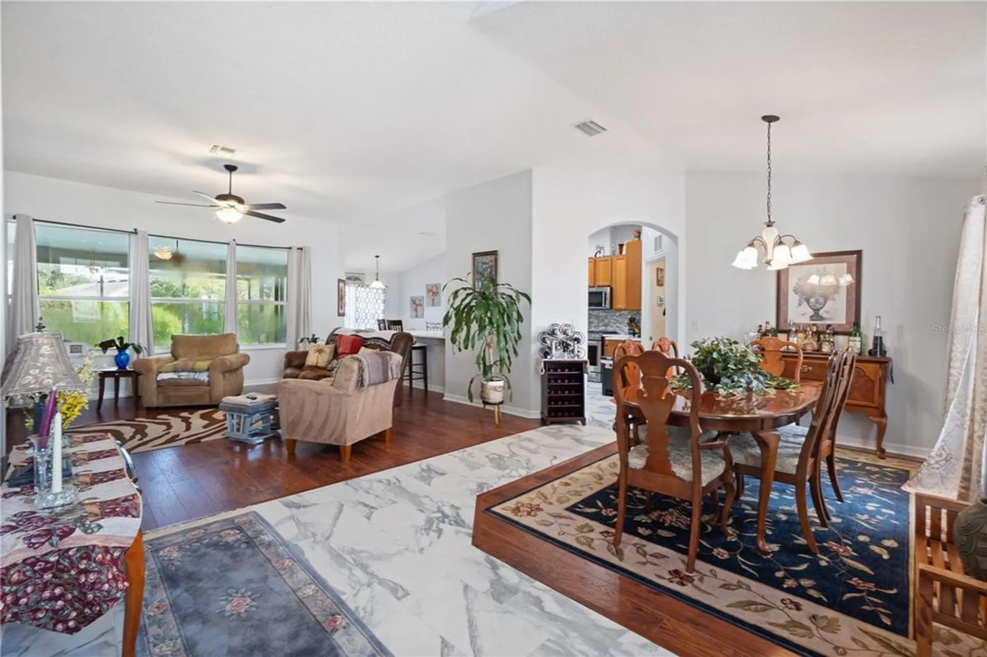 Property Slideshow image 6 of 35 | 27437 desert rose ct, Leesburg, FL, 34748