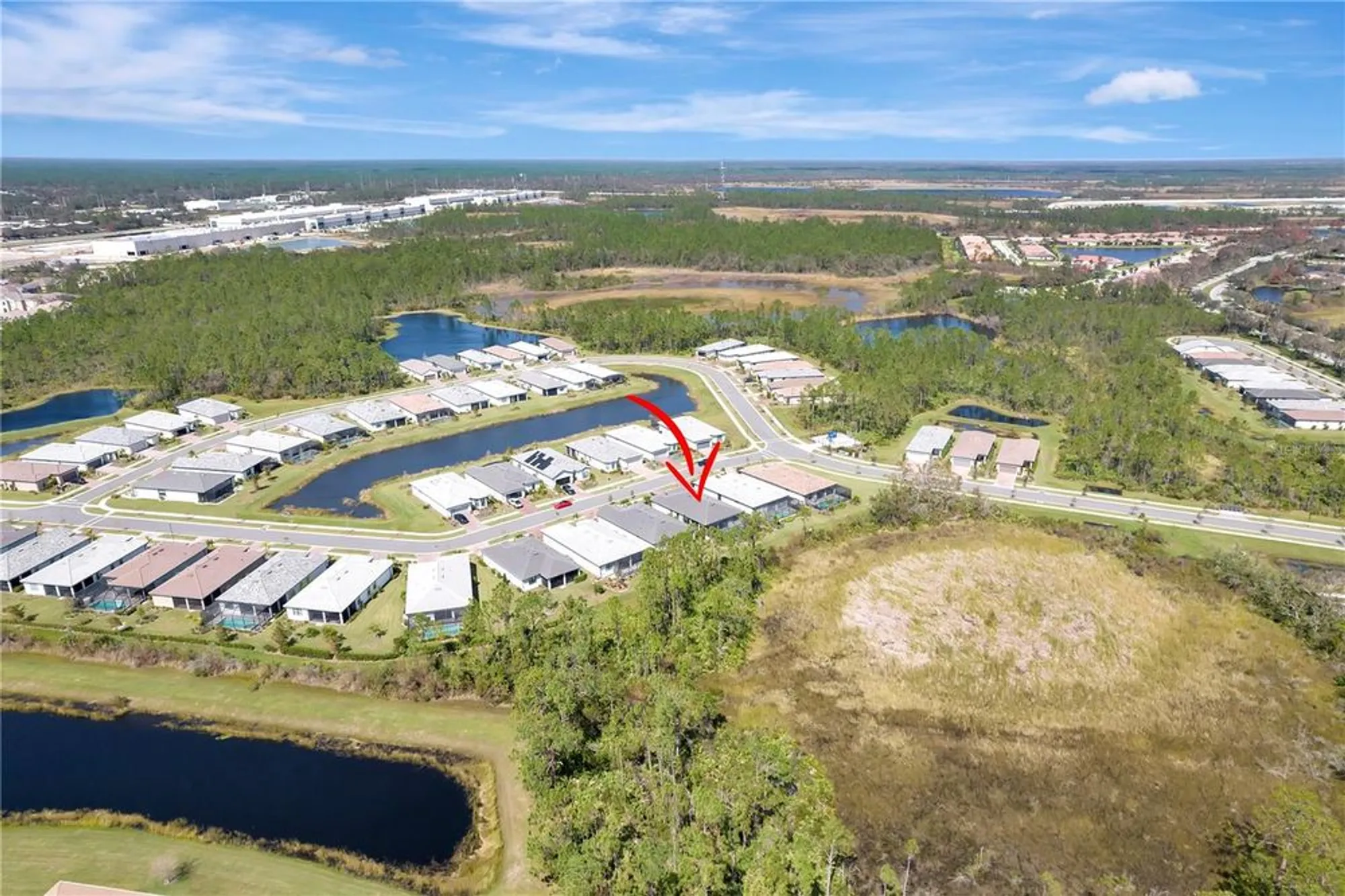 Property Slideshow image 50 of 71 | 1337 sorrell way, North Port, FL, 34289