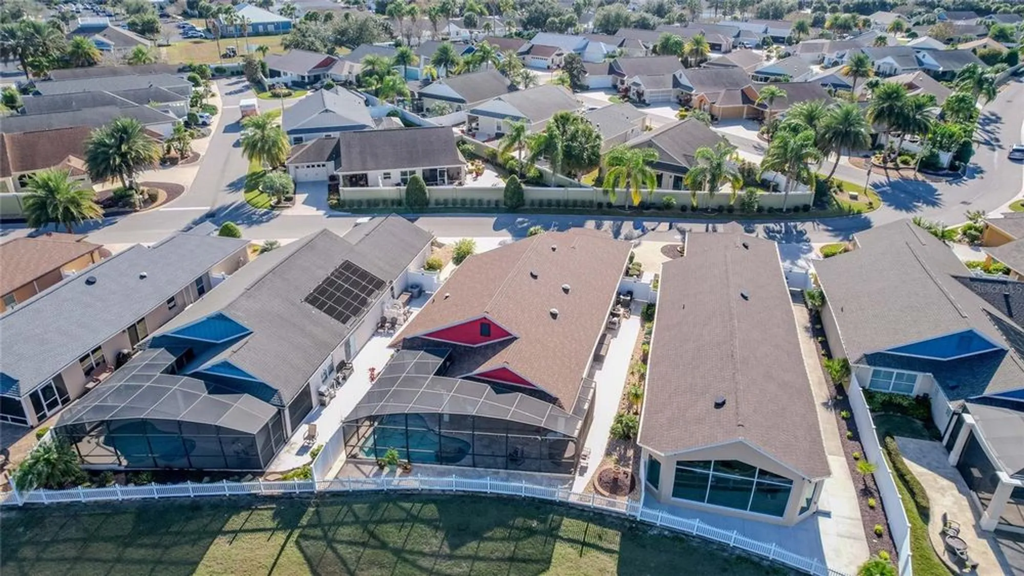 Property Slideshow image 81 of 86 | 1181 edgewater ln, The Villages, FL, 32162