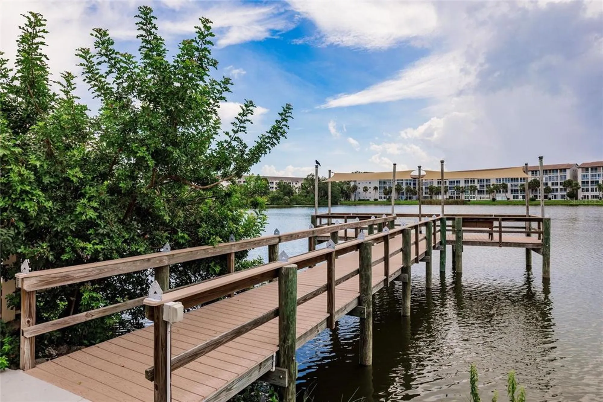 Property Slideshow image 49 of 64 | 3635 lake bayshore dr j-410, Bradenton, FL, 34205