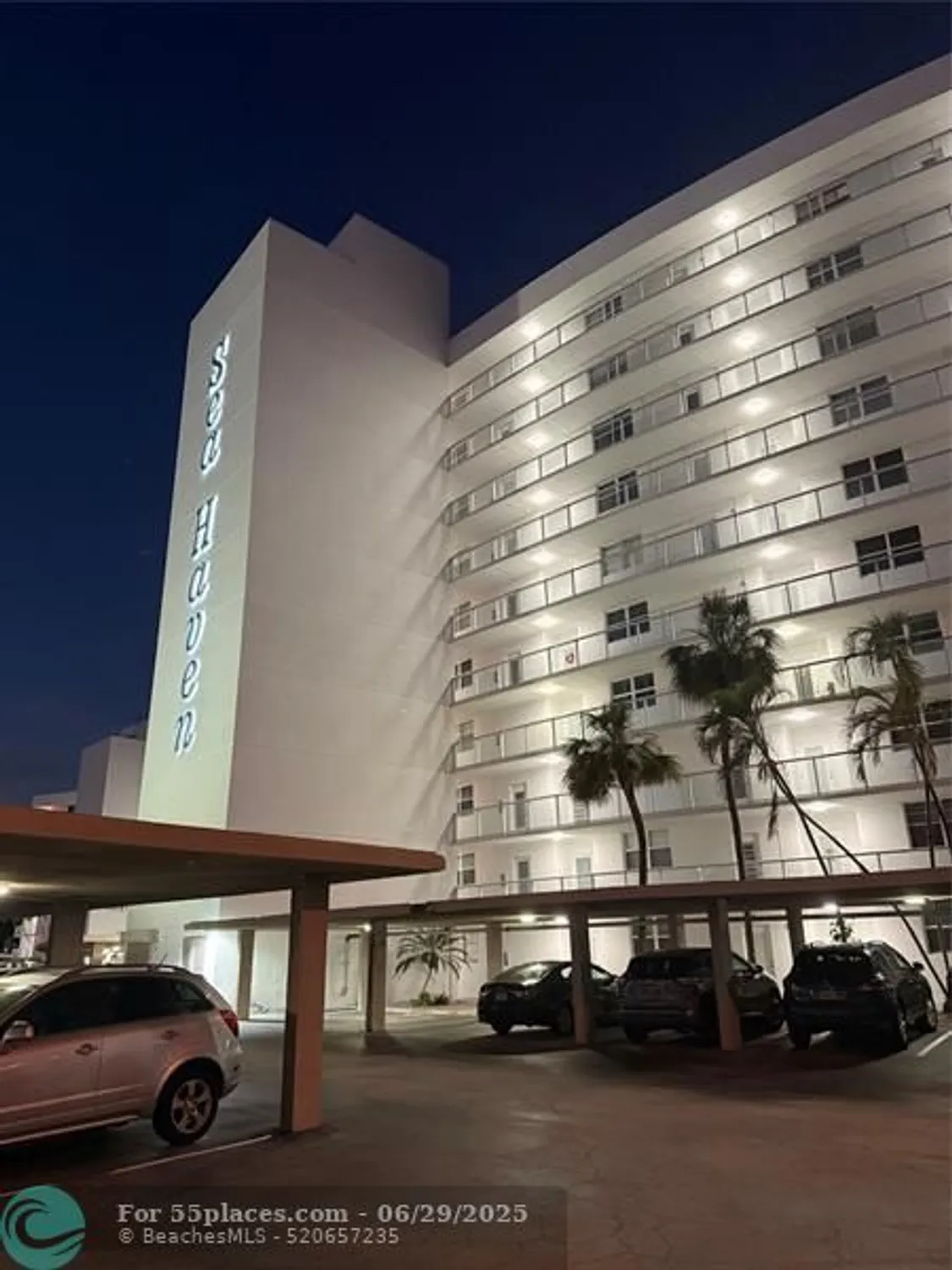 Property Slideshow image 37 of 39 | 2731 ne 14th street cswy 605, Pompano Beach, FL, 33062