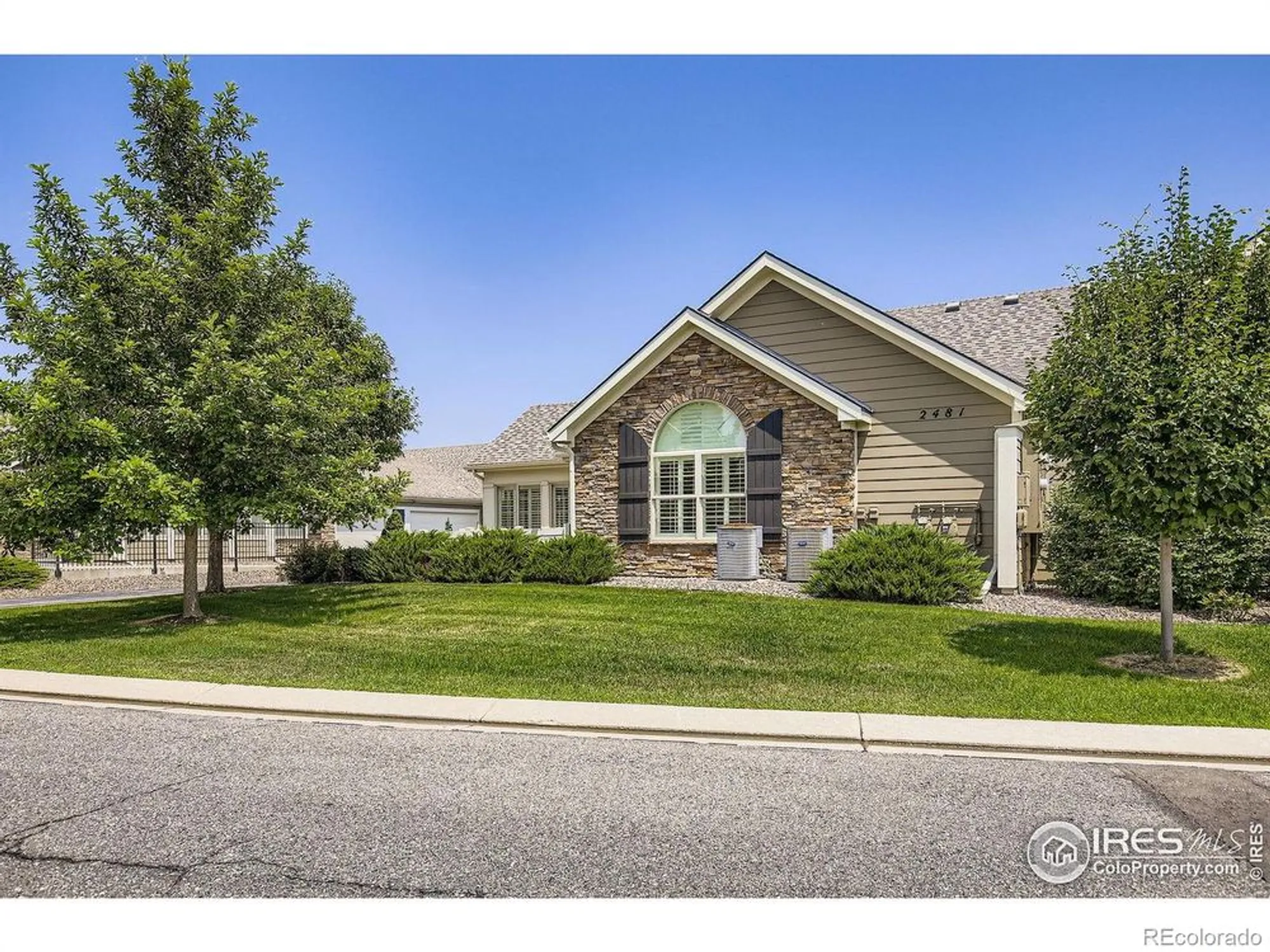 Property Slideshow image 1 of 30 | 2481 santa fe dr a, Longmont, CO, 80504