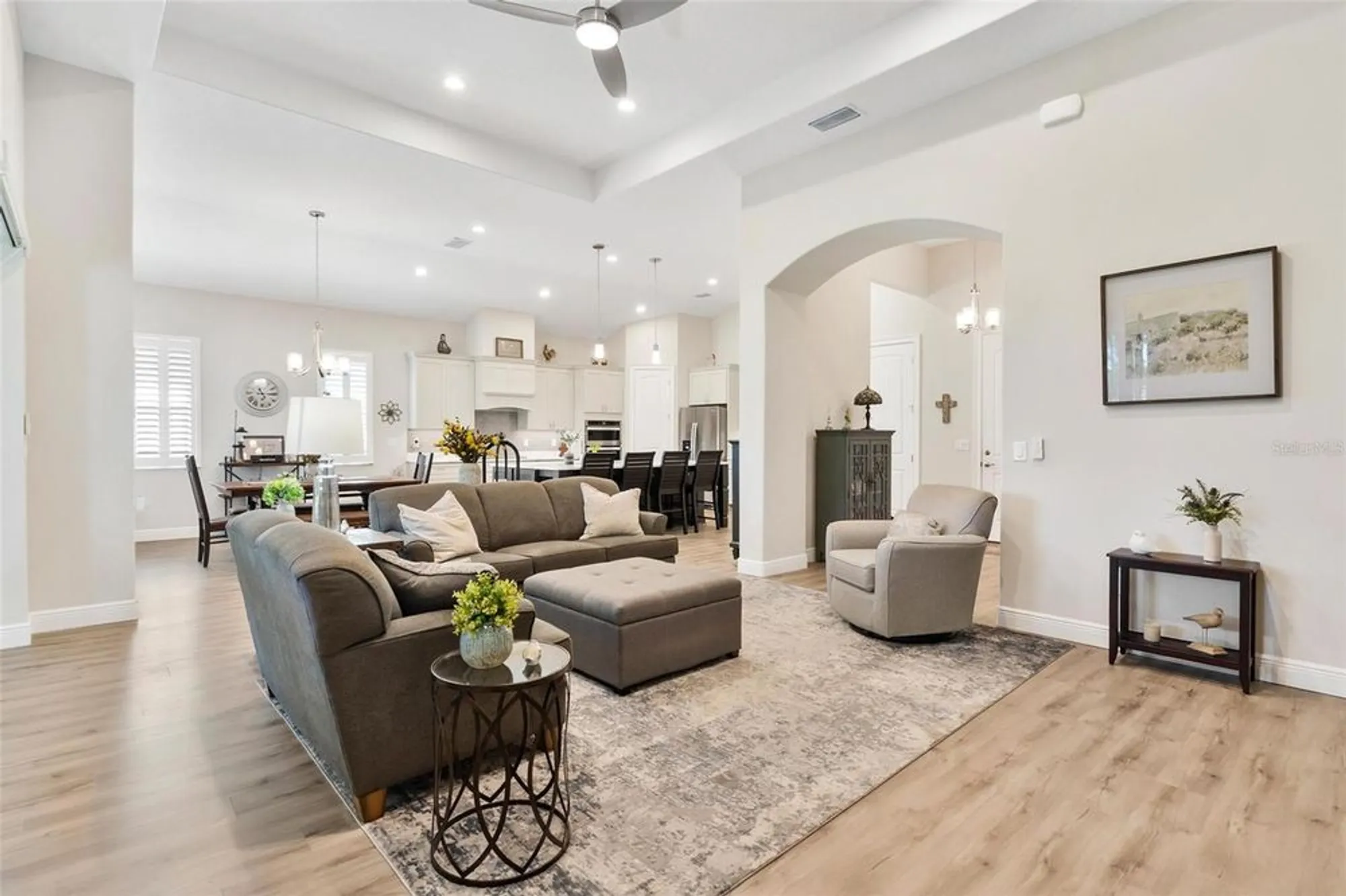 Property Slideshow image 7 of 56 | 5066 greens dr, Lady Lake, FL, 32159